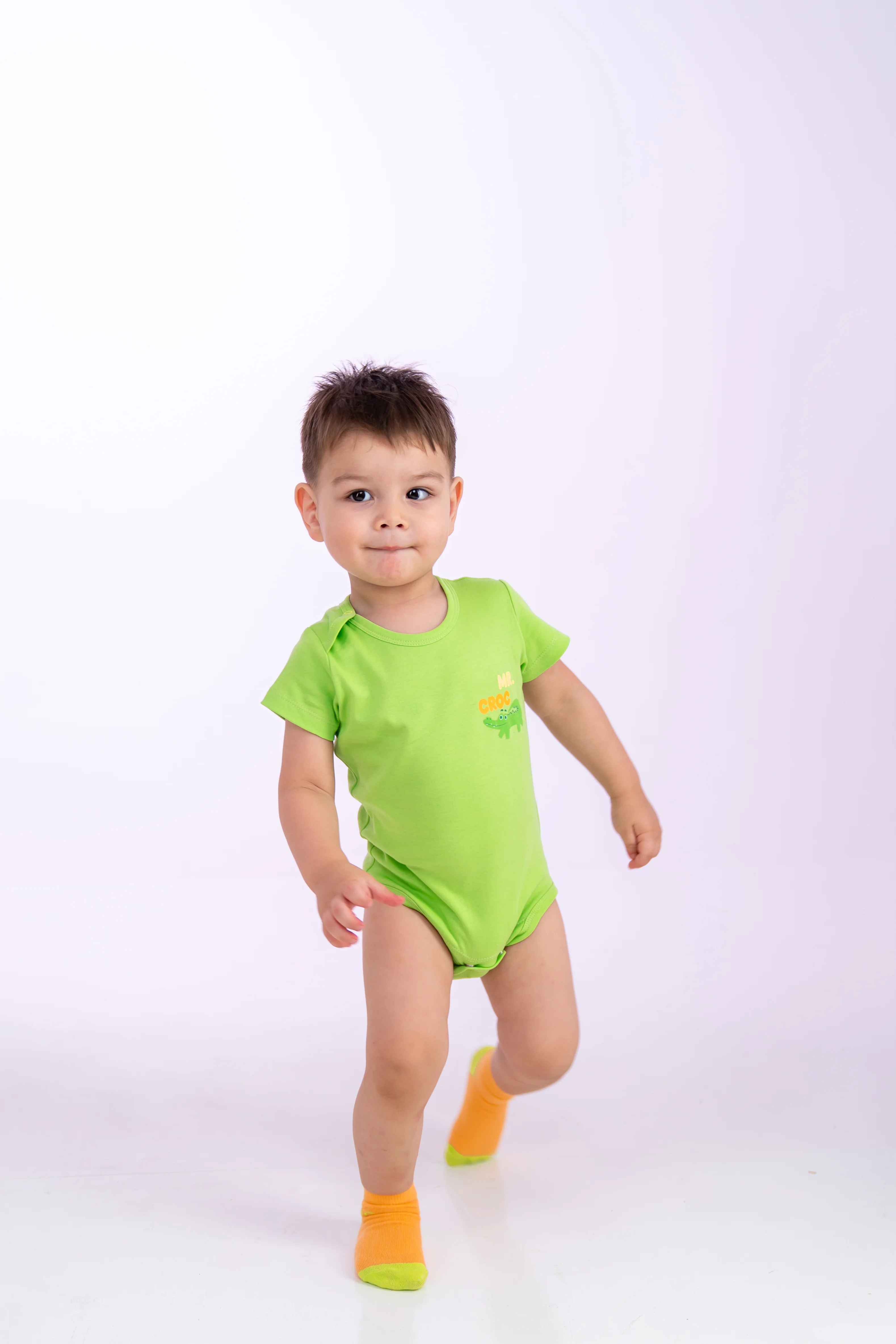 Боди для мальчика