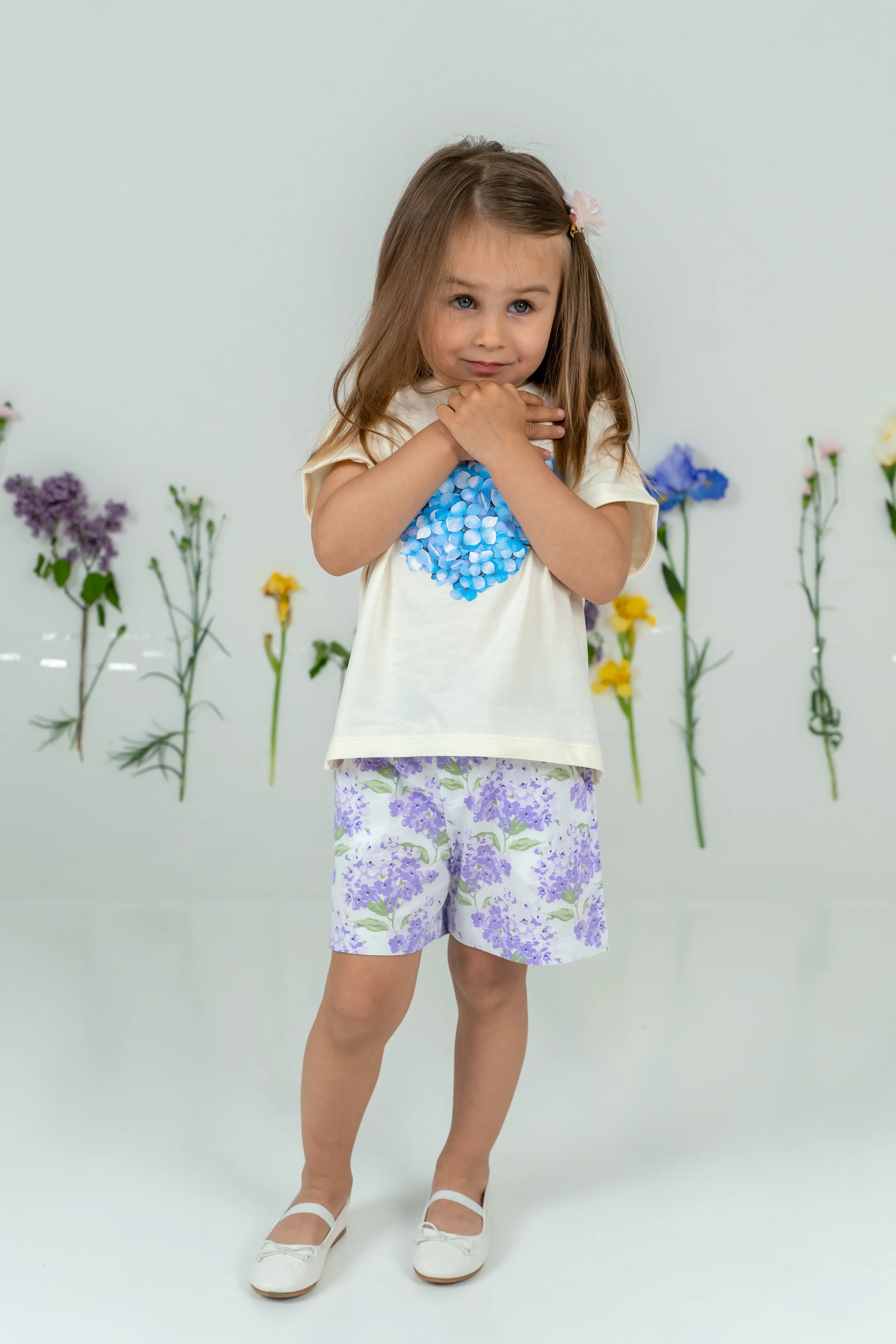 ЮБКА для девочки