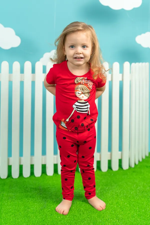 БРЮКИ для девочки