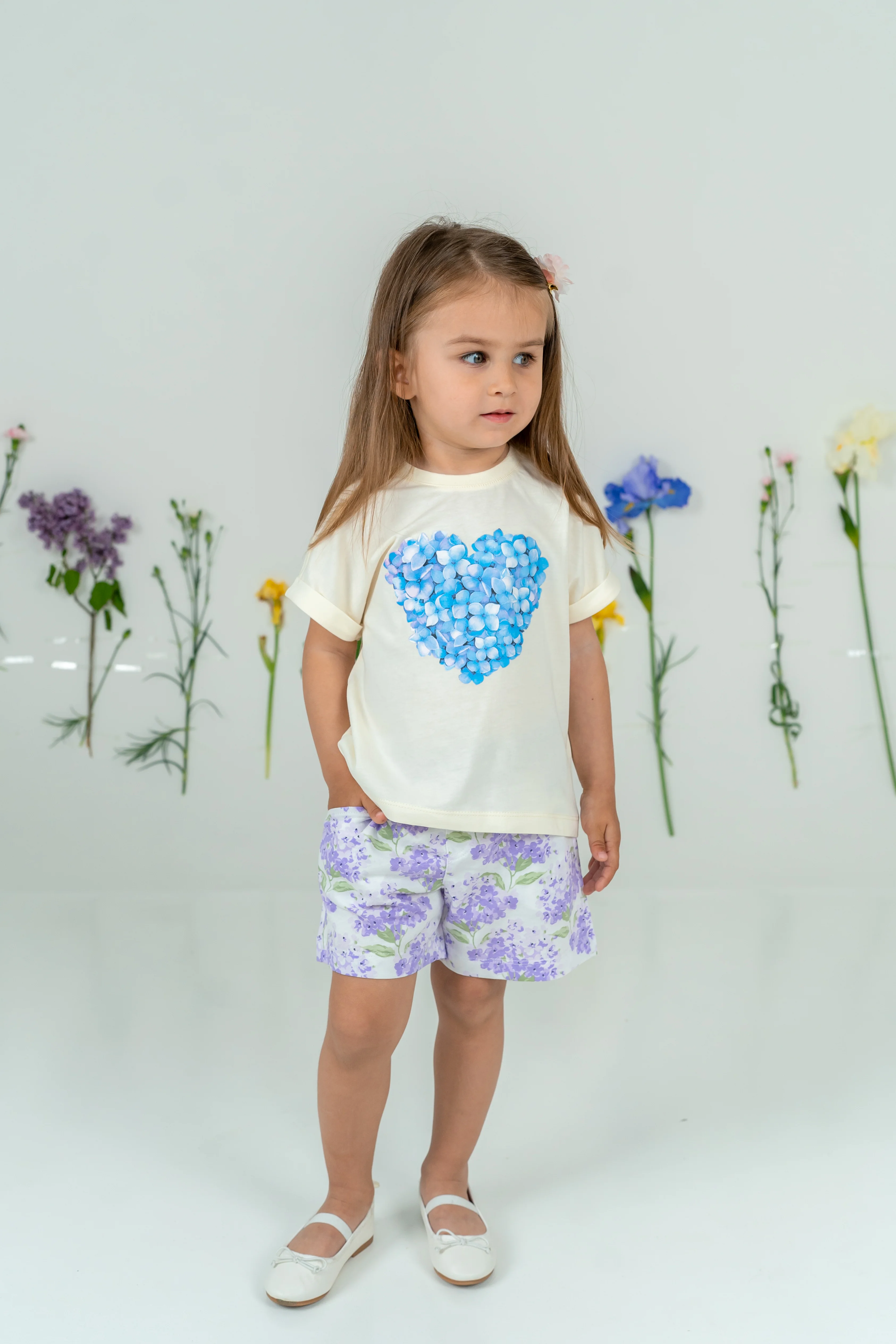 ЮБКА для девочки