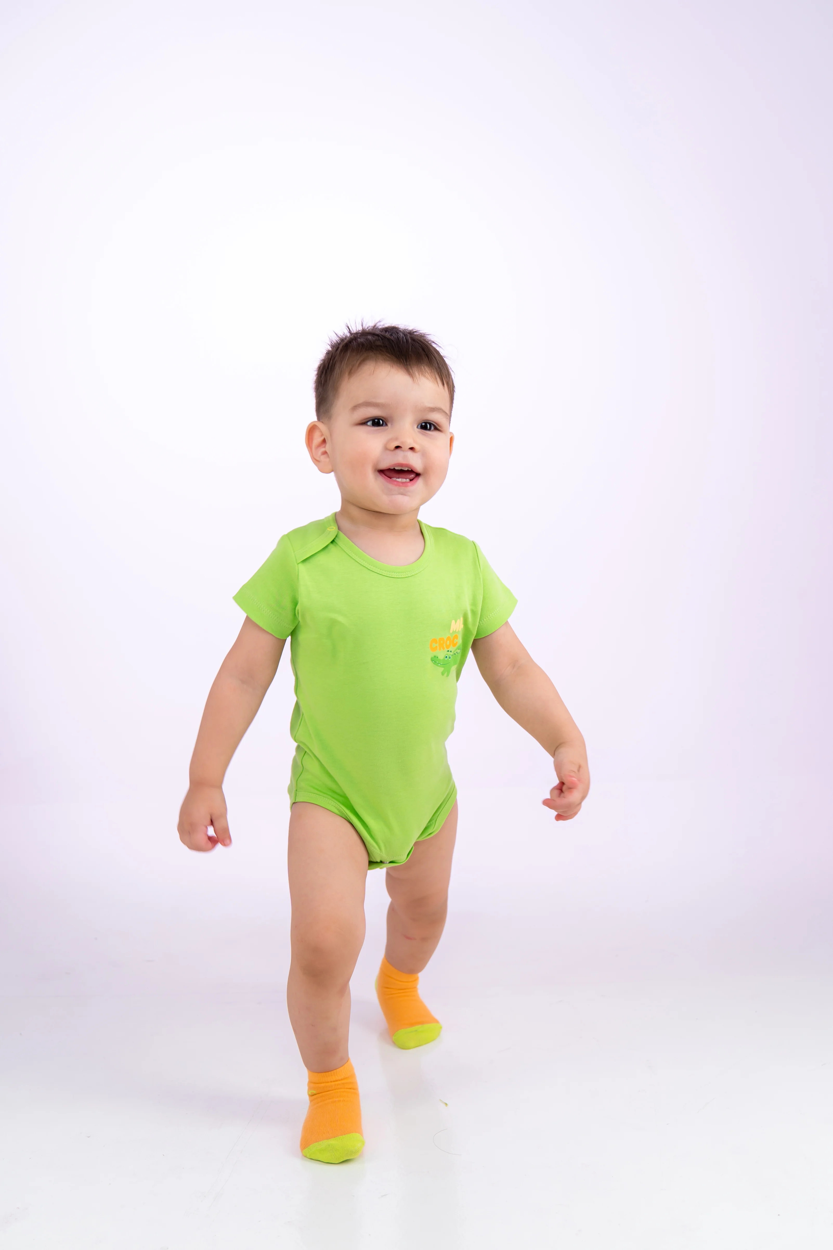 Боди для мальчика