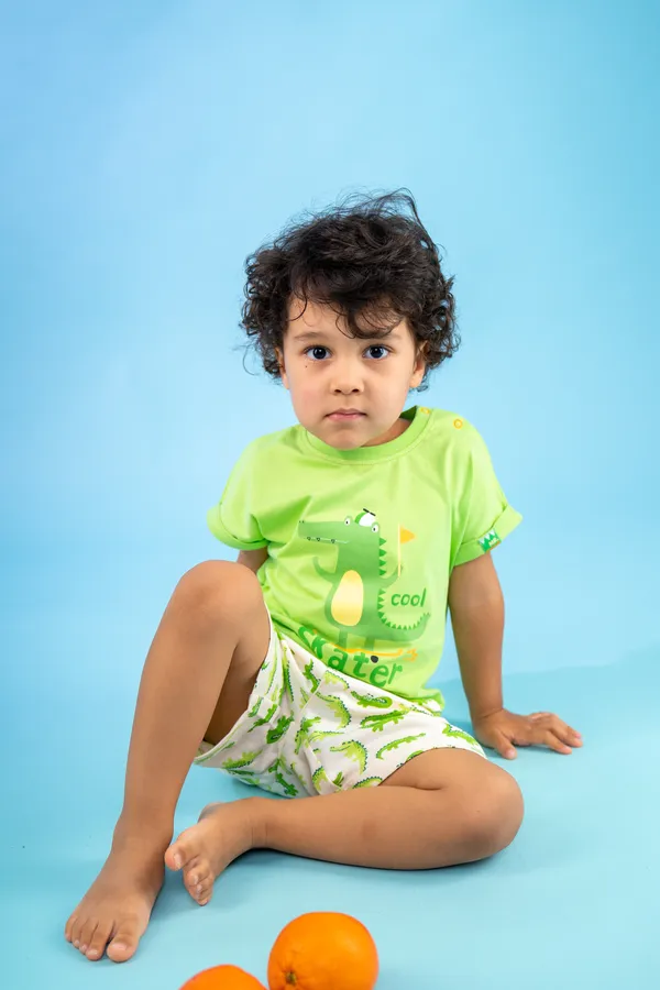 Футболка для мальчика