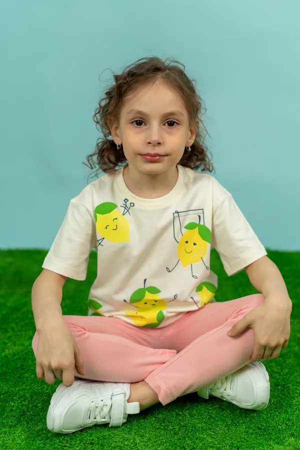 БРЮКИ для девочки