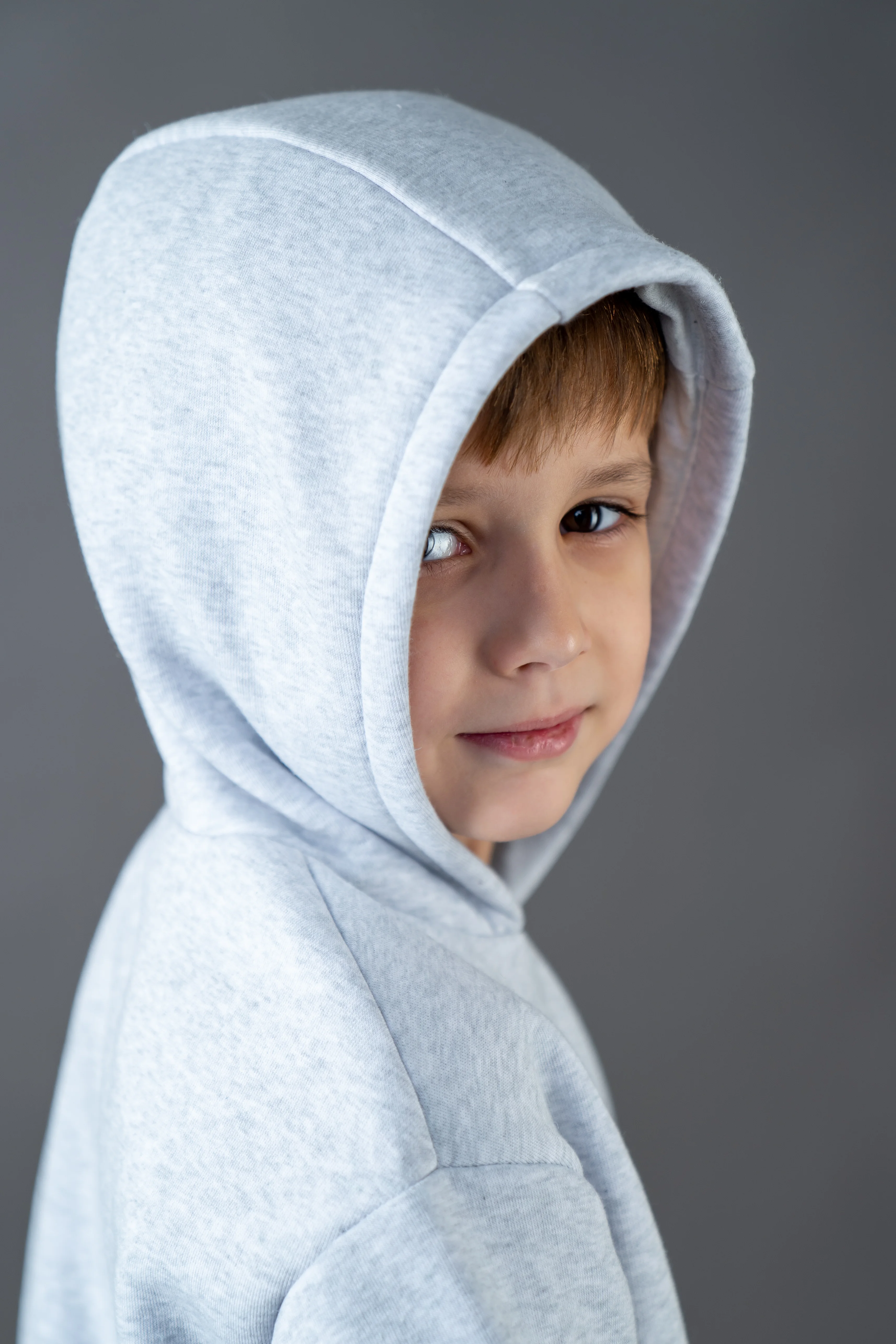 ТОЛСТОВКА для мальчика