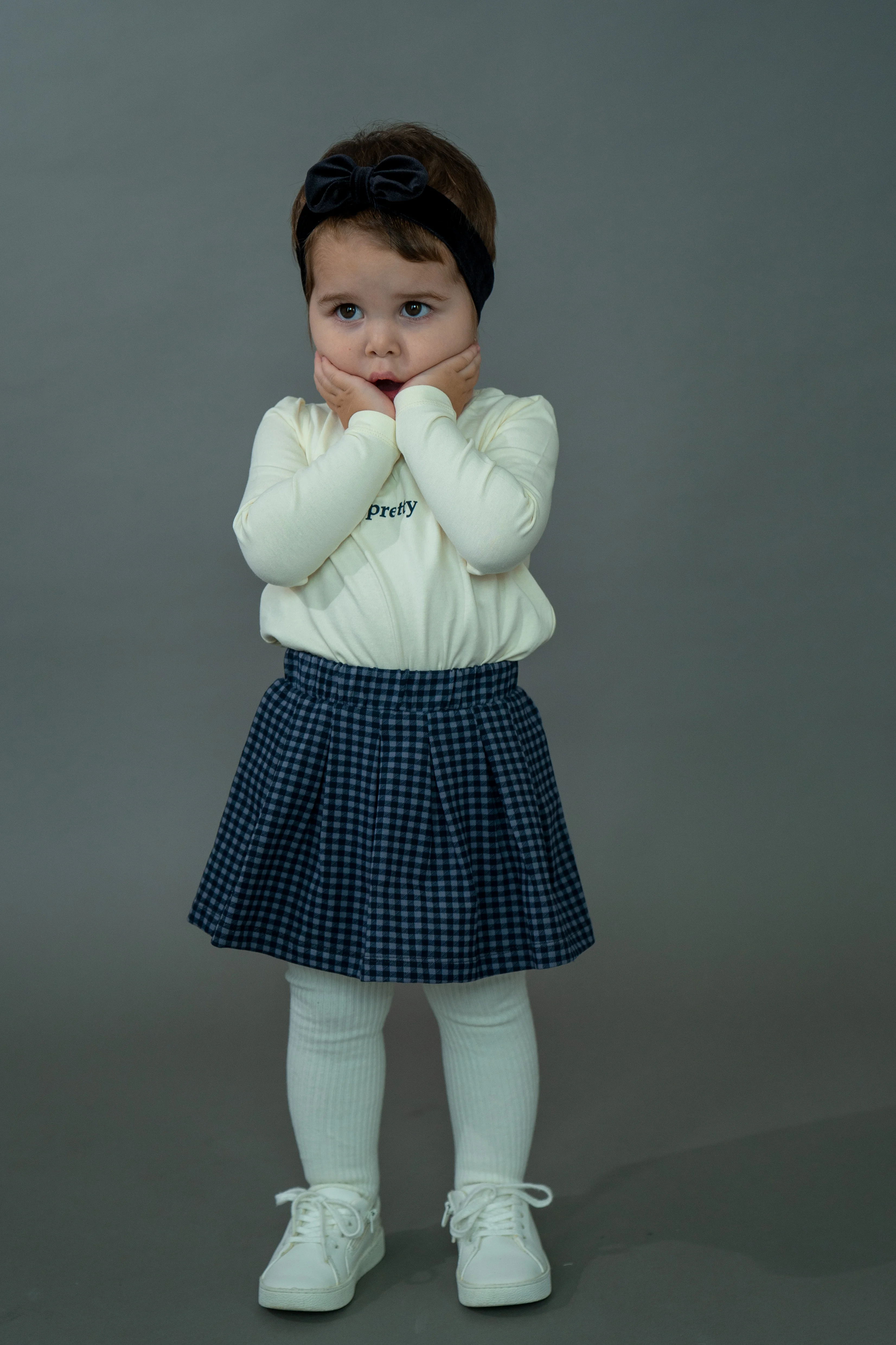 ЮБКА для девочки