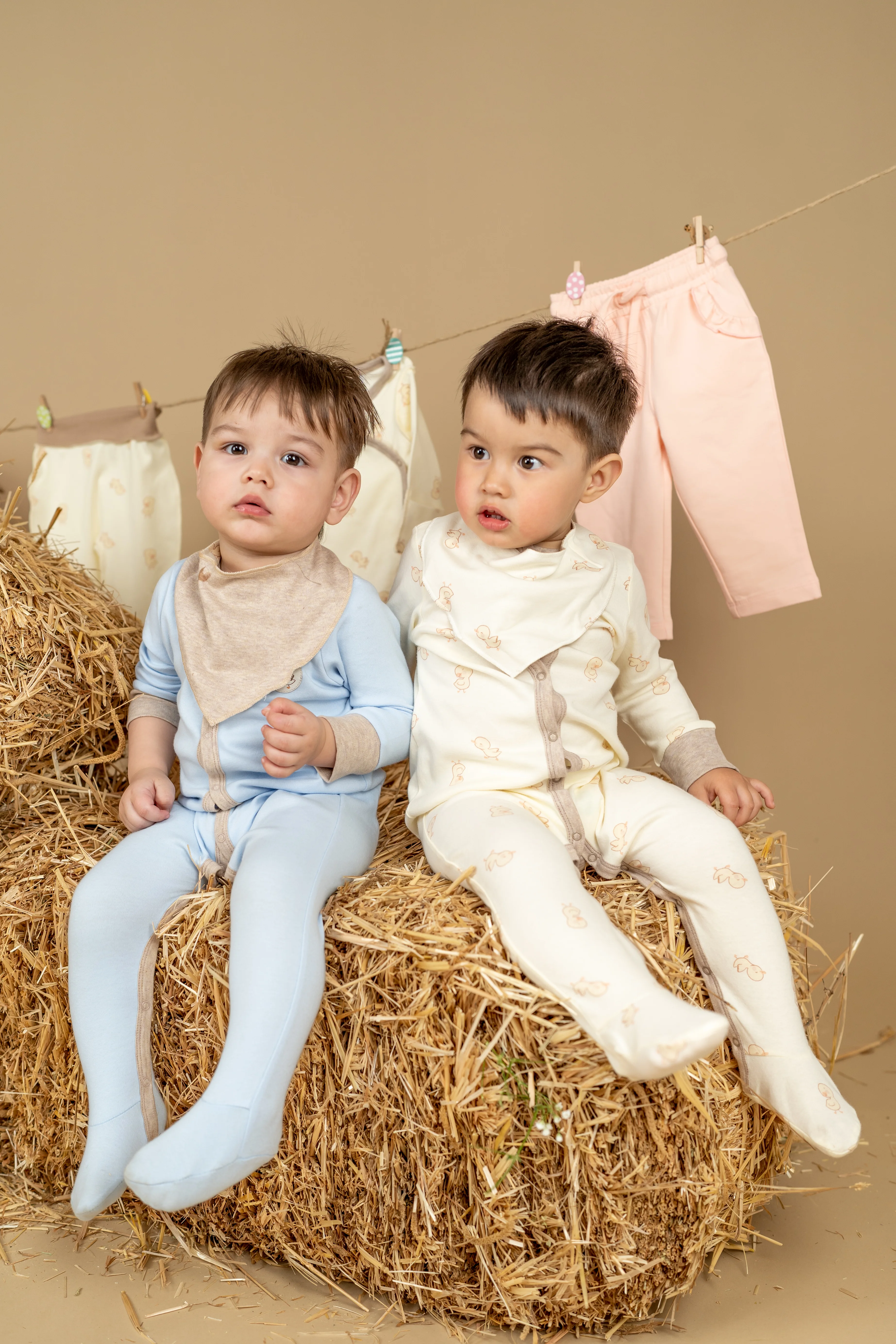 КОМБЕНИЗОН для детей