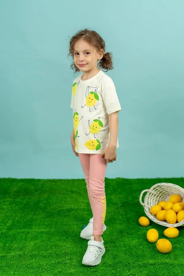 БРЮКИ для девочки