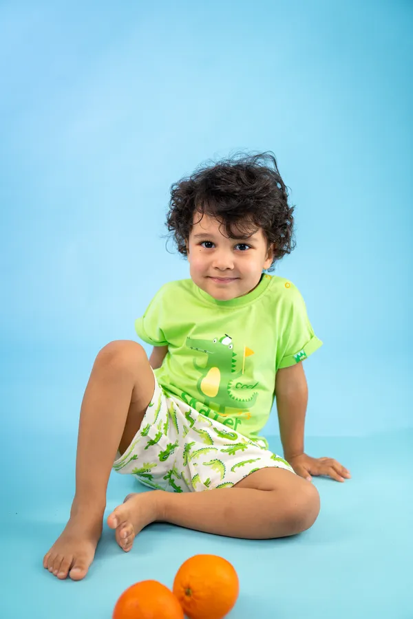 Футболка для мальчика