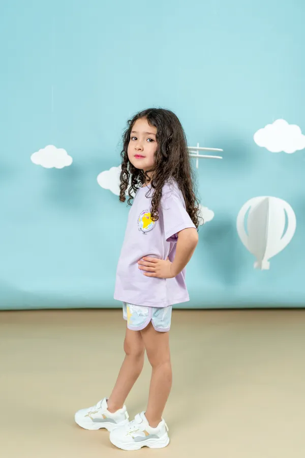 ФУТБОЛКА для детей