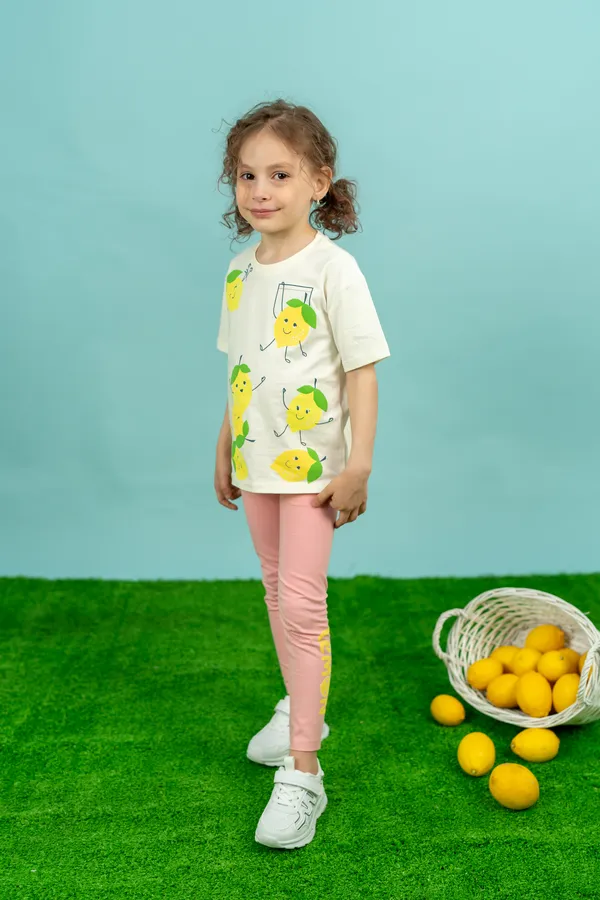 БРЮКИ для девочки