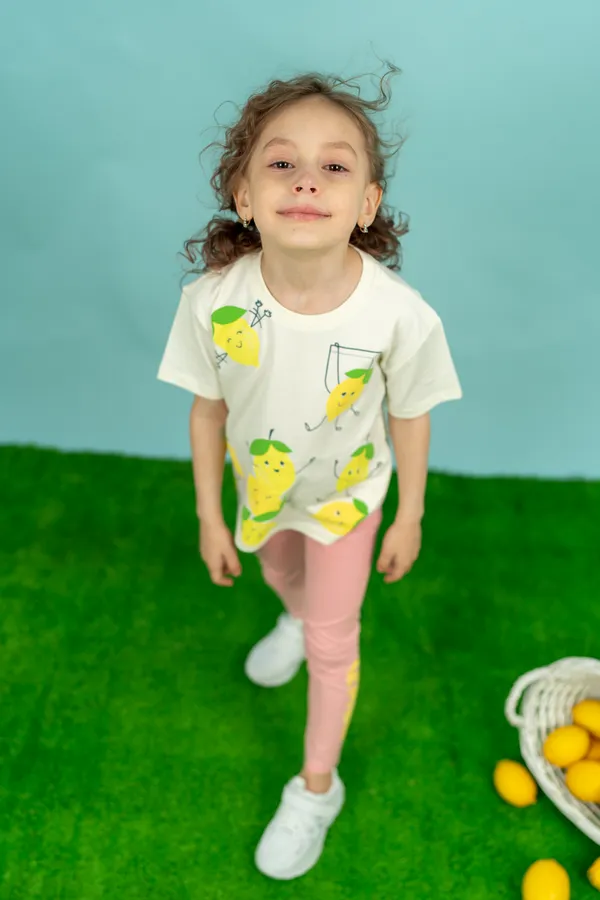 БРЮКИ для девочки