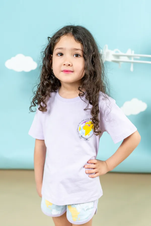 ШОРТЫ для девочки