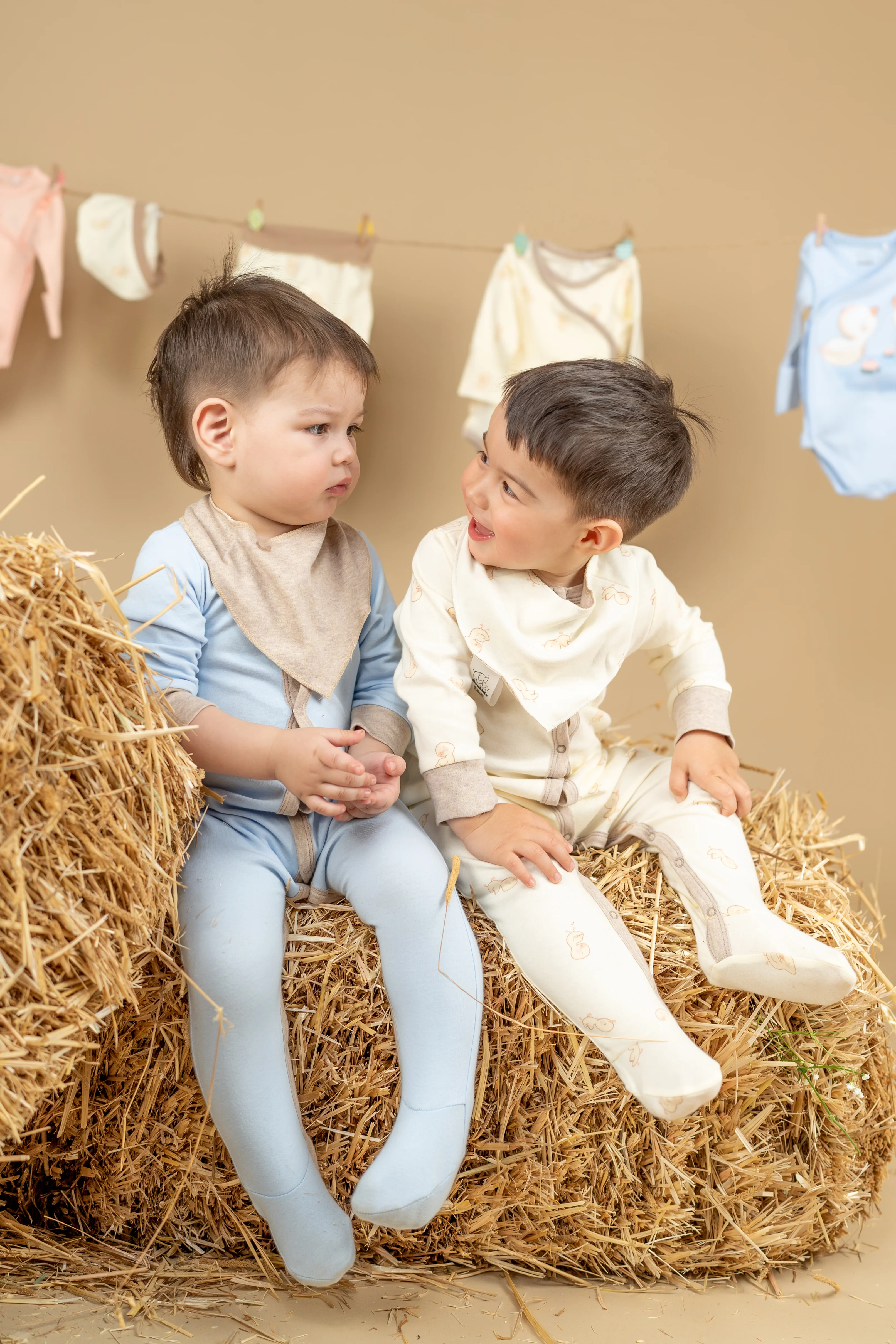 КОМБЕНИЗОН для детей