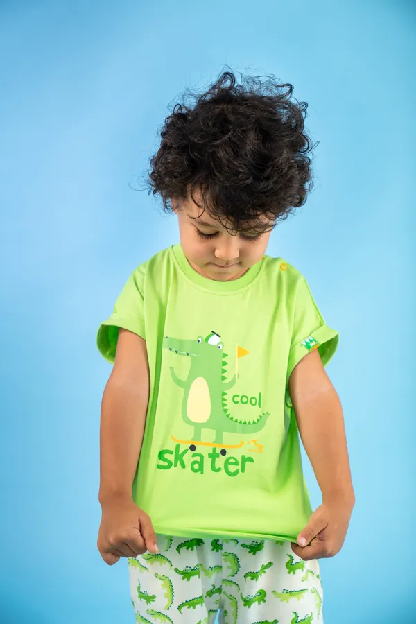 Футболка для мальчика