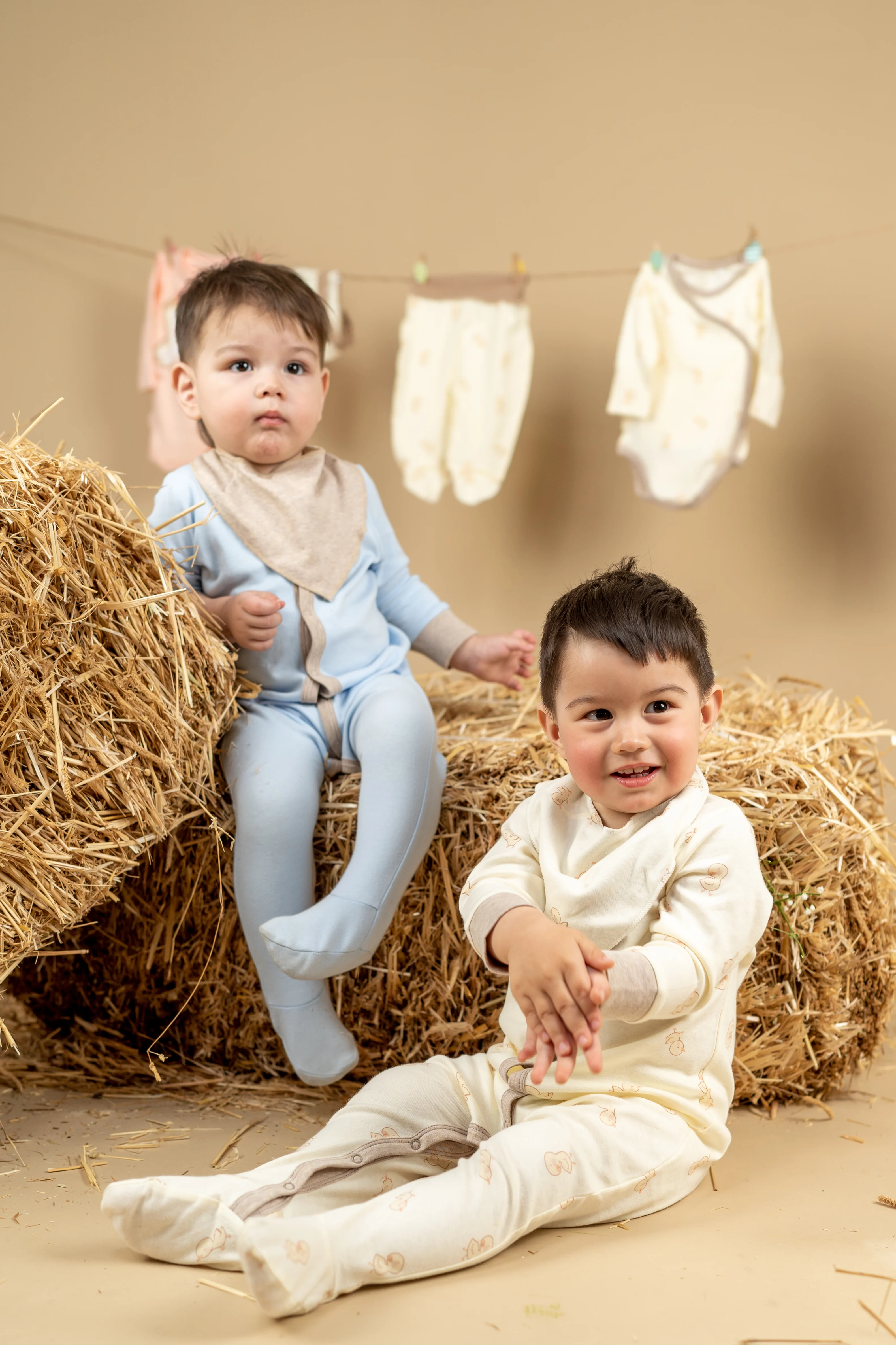 КОМБЕНИЗОН для детей