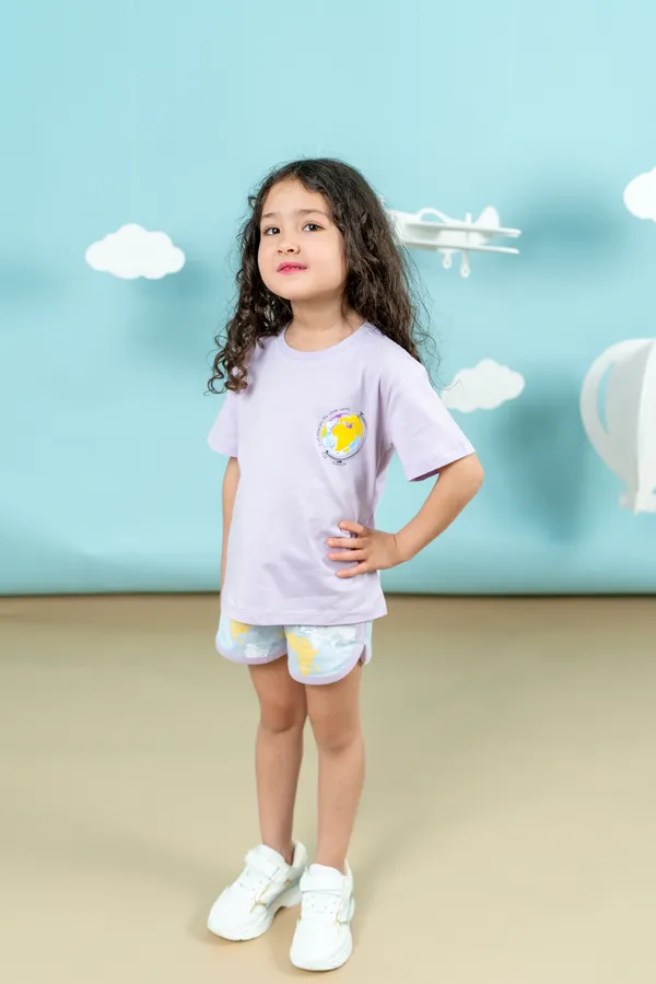 ФУТБОЛКА для детей