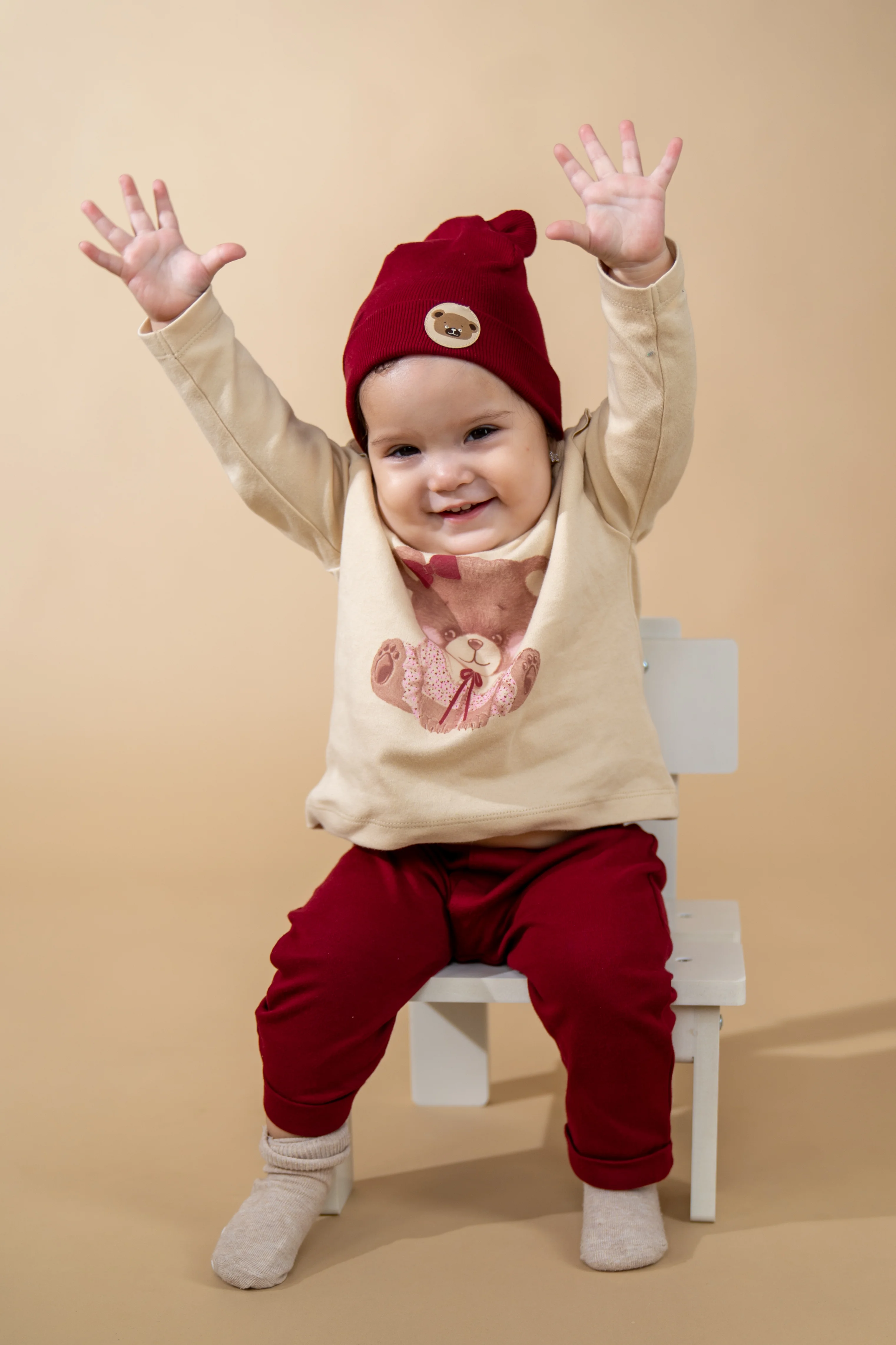 ФУТБОЛКА для девочки