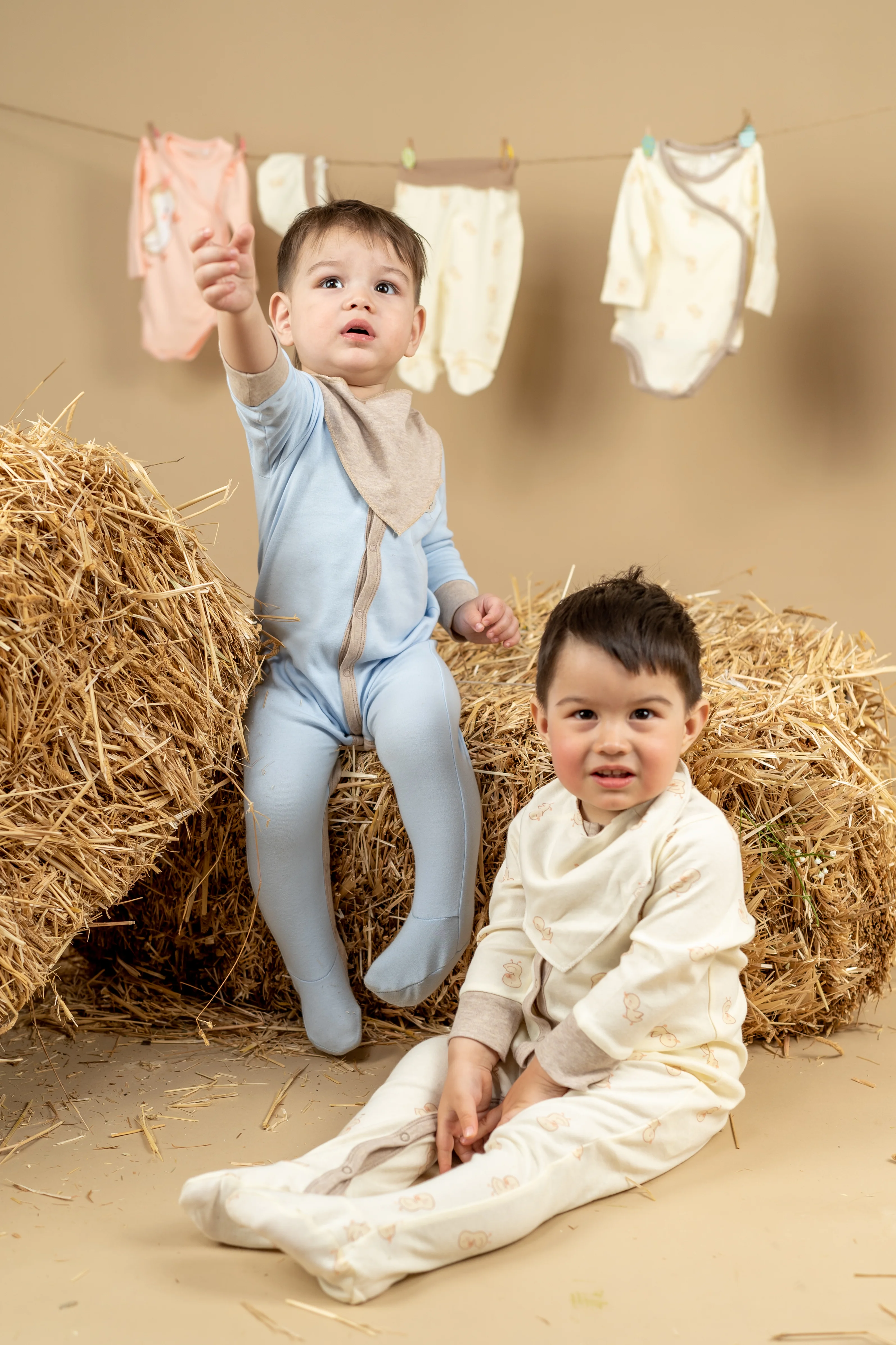 КОМБЕНИЗОН для детей