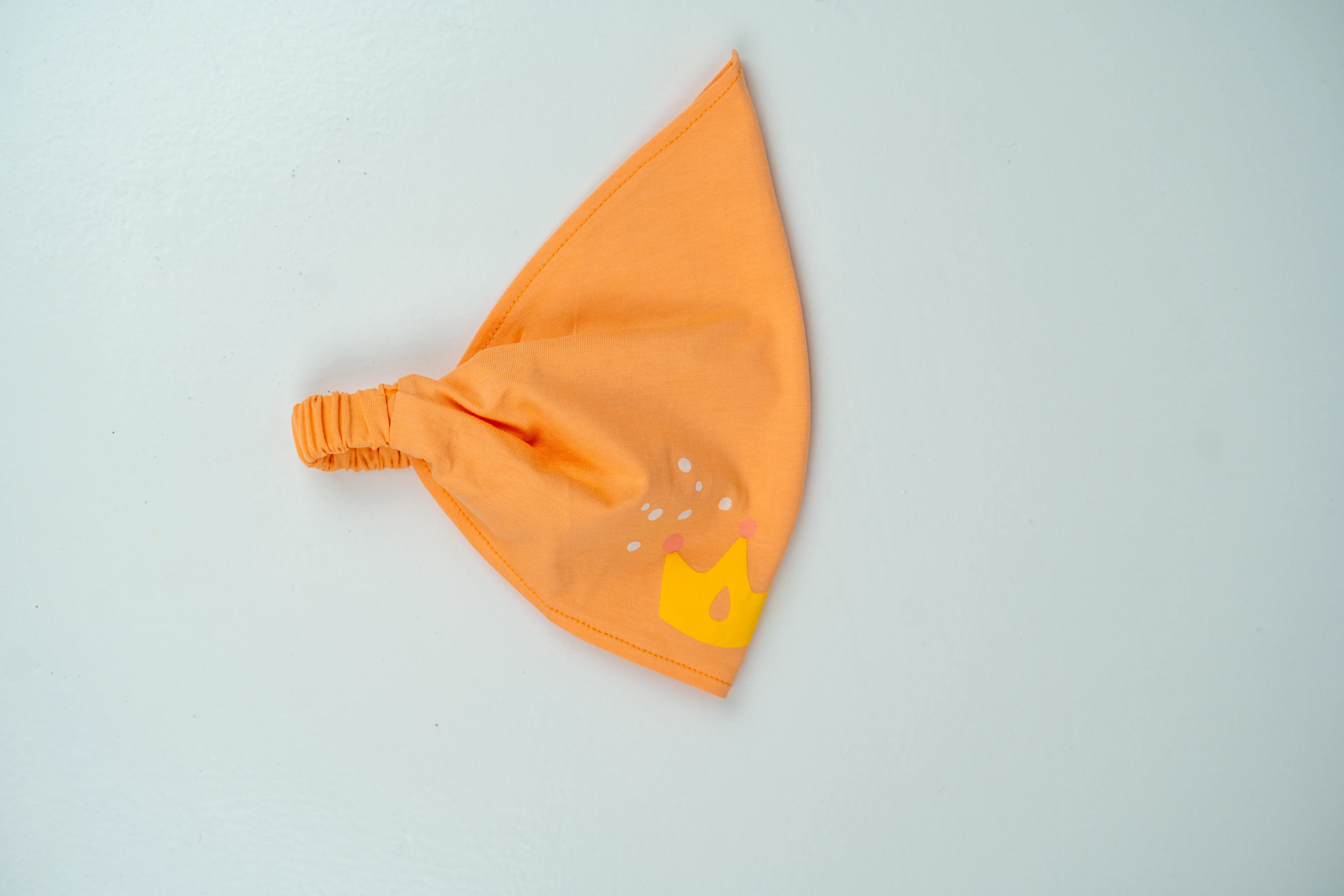 Косынка для девочки