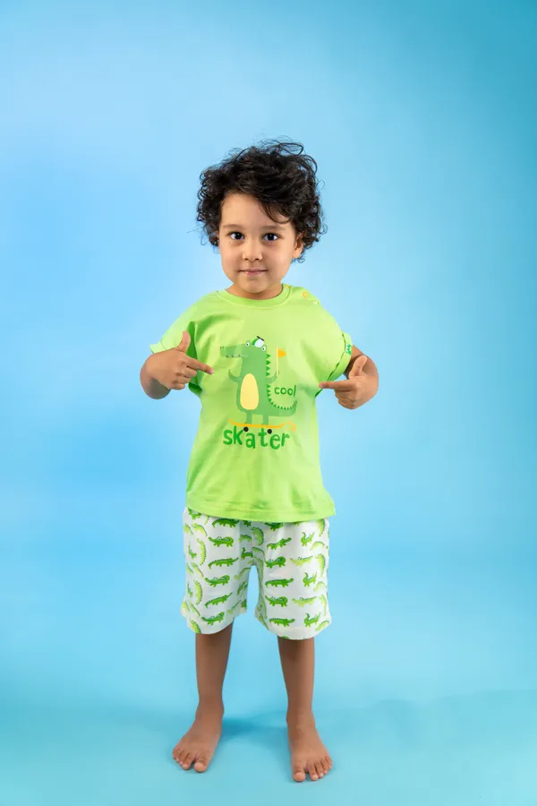 Футболка для мальчика