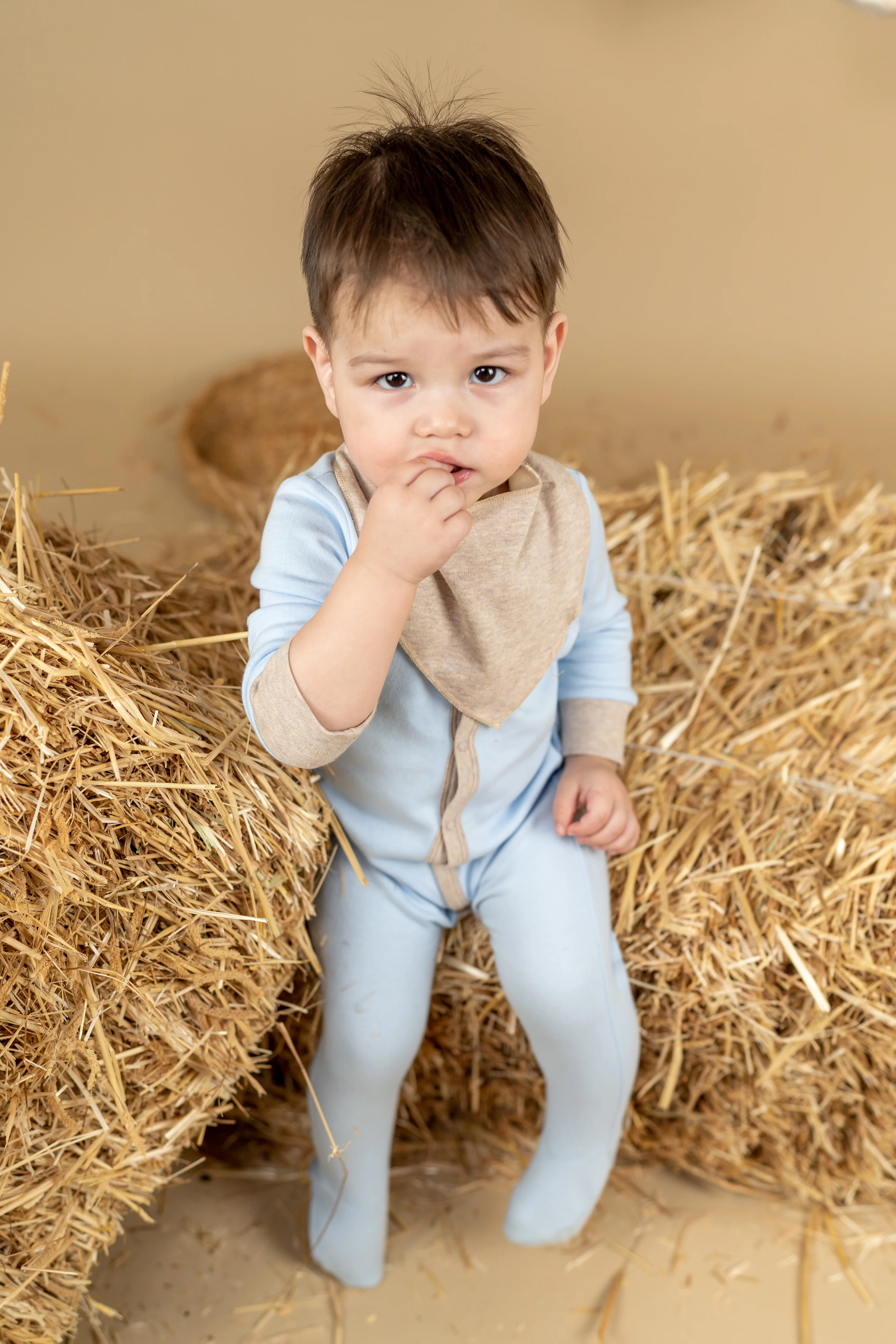 КОМБЕНИЗОН для детей