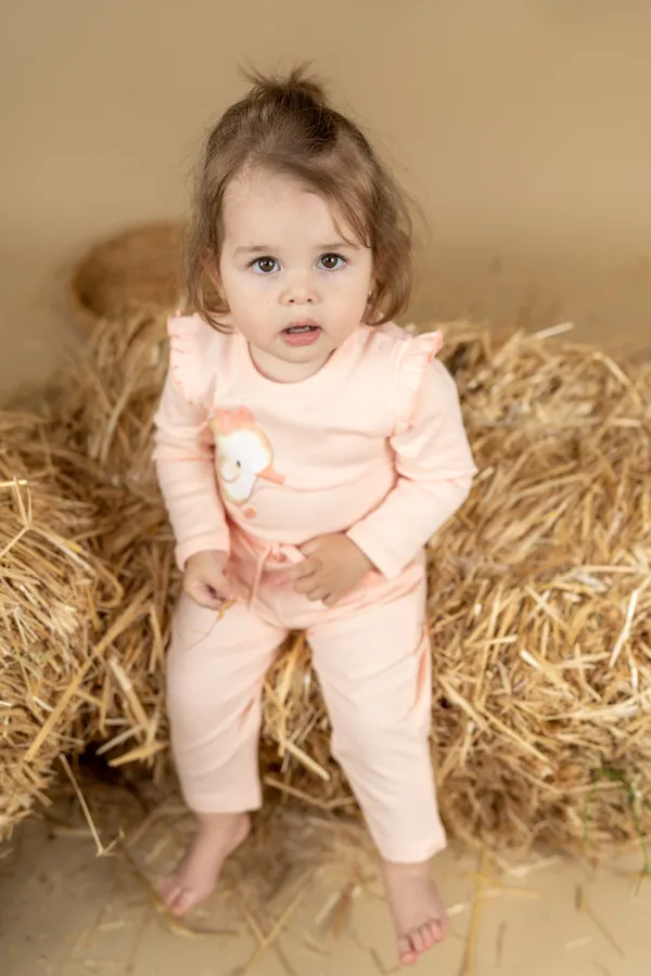 БРЮКИ для девочки