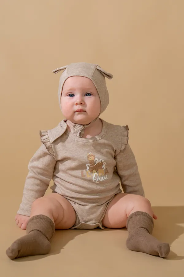 БОДИ для девочки