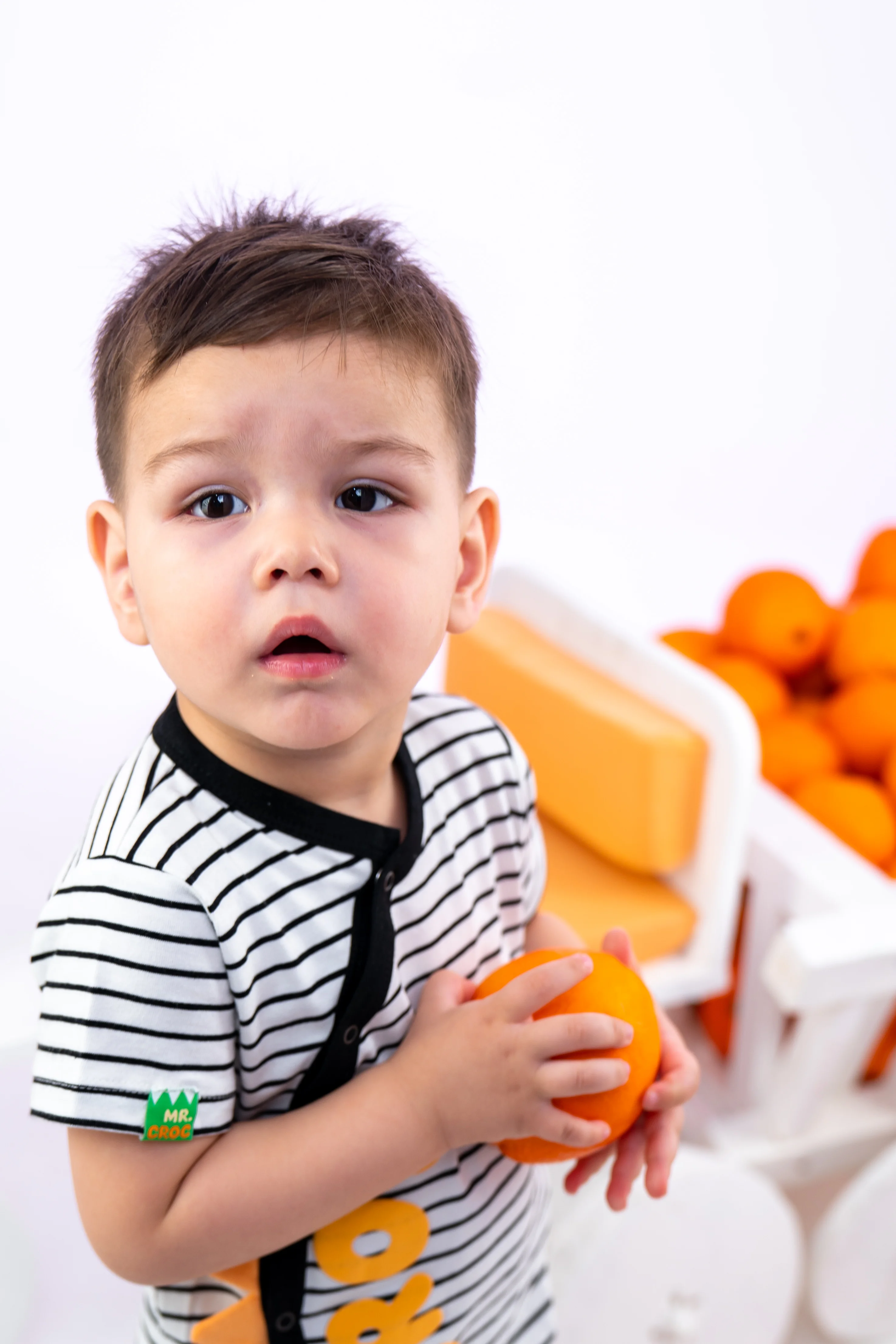 Комбинезон для мальчика