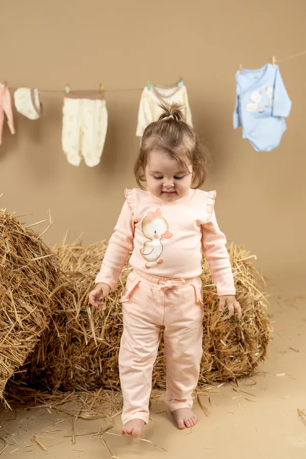 БРЮКИ для девочки