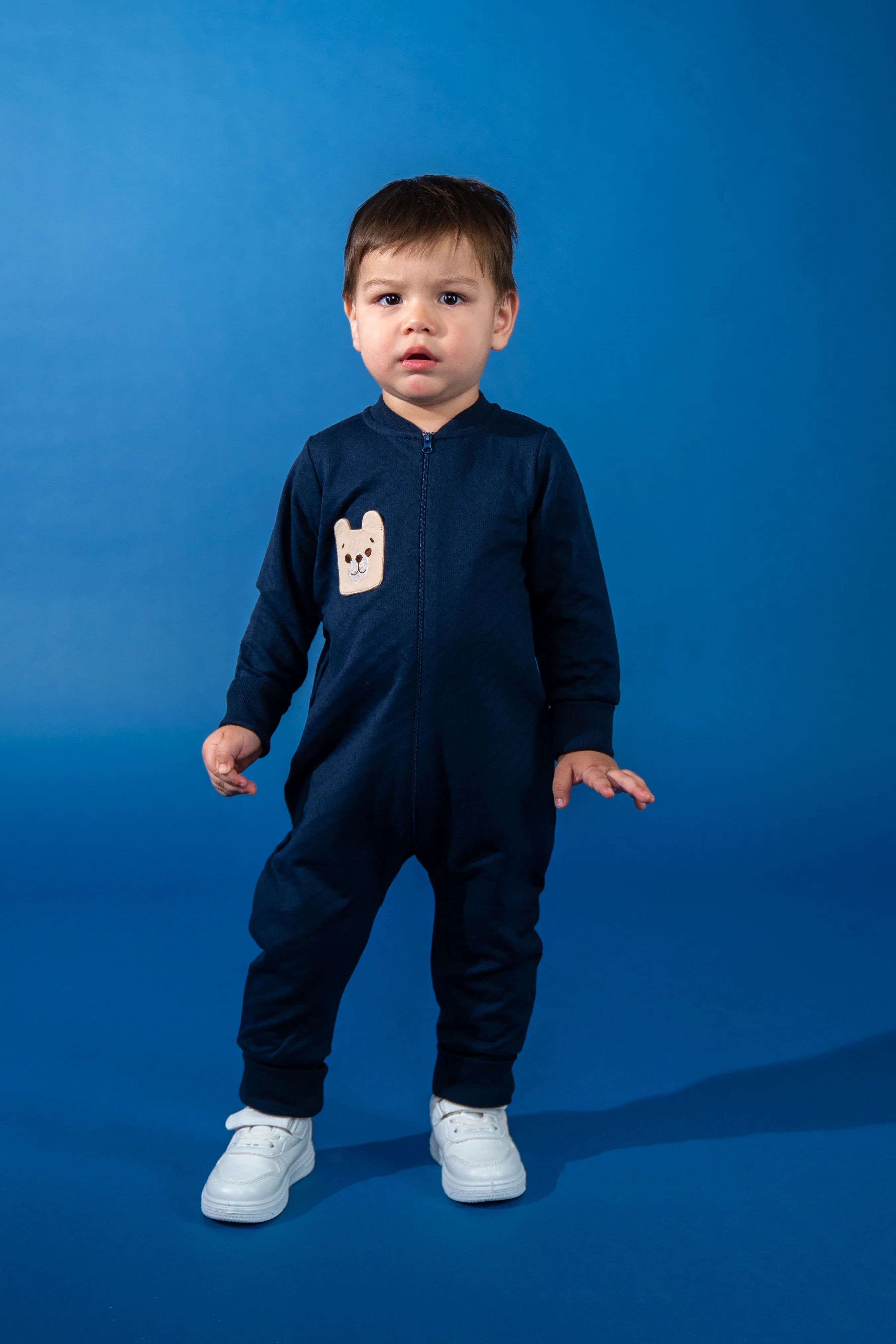 КОМБЕНИЗОН для детей