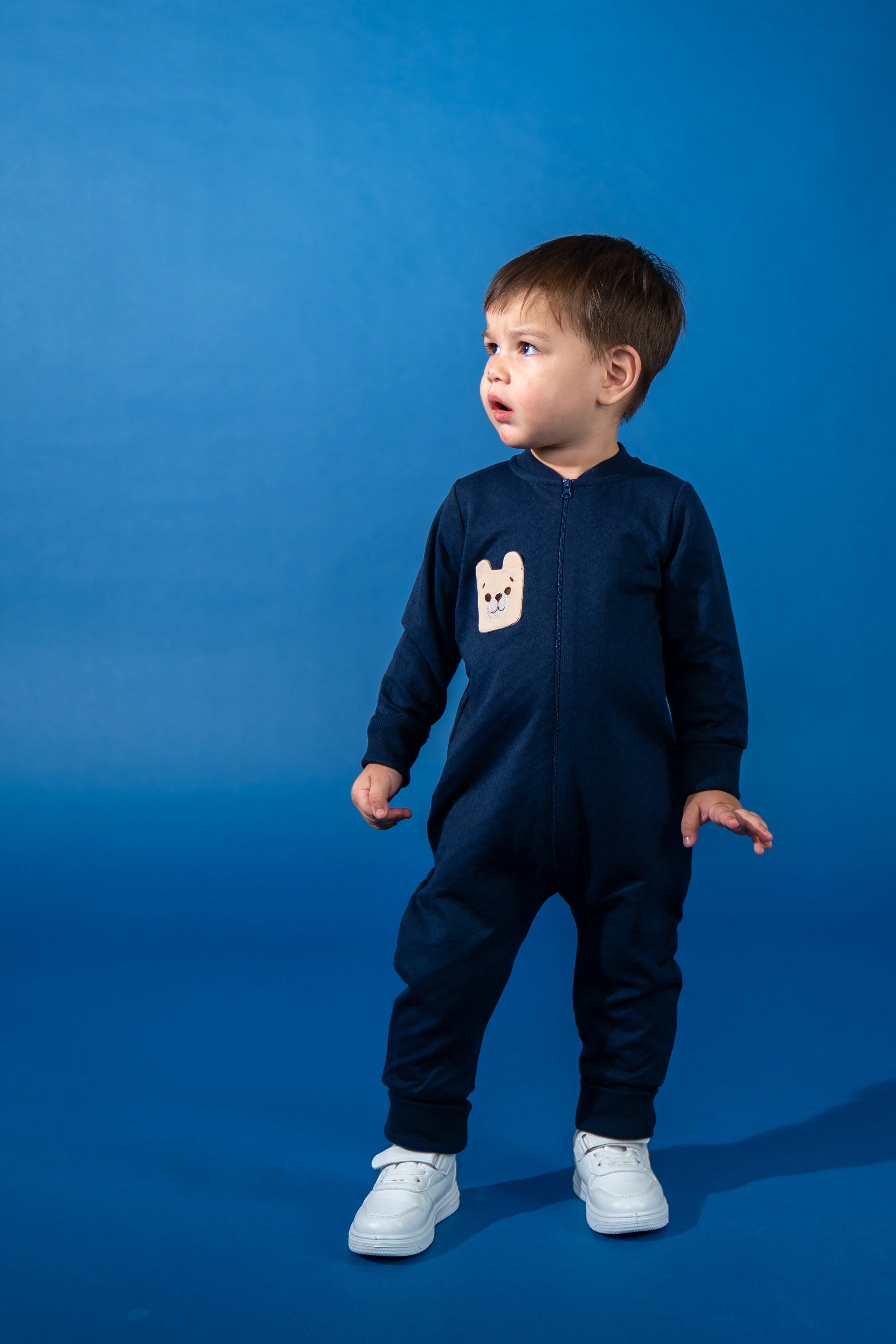 КОМБЕНИЗОН для детей