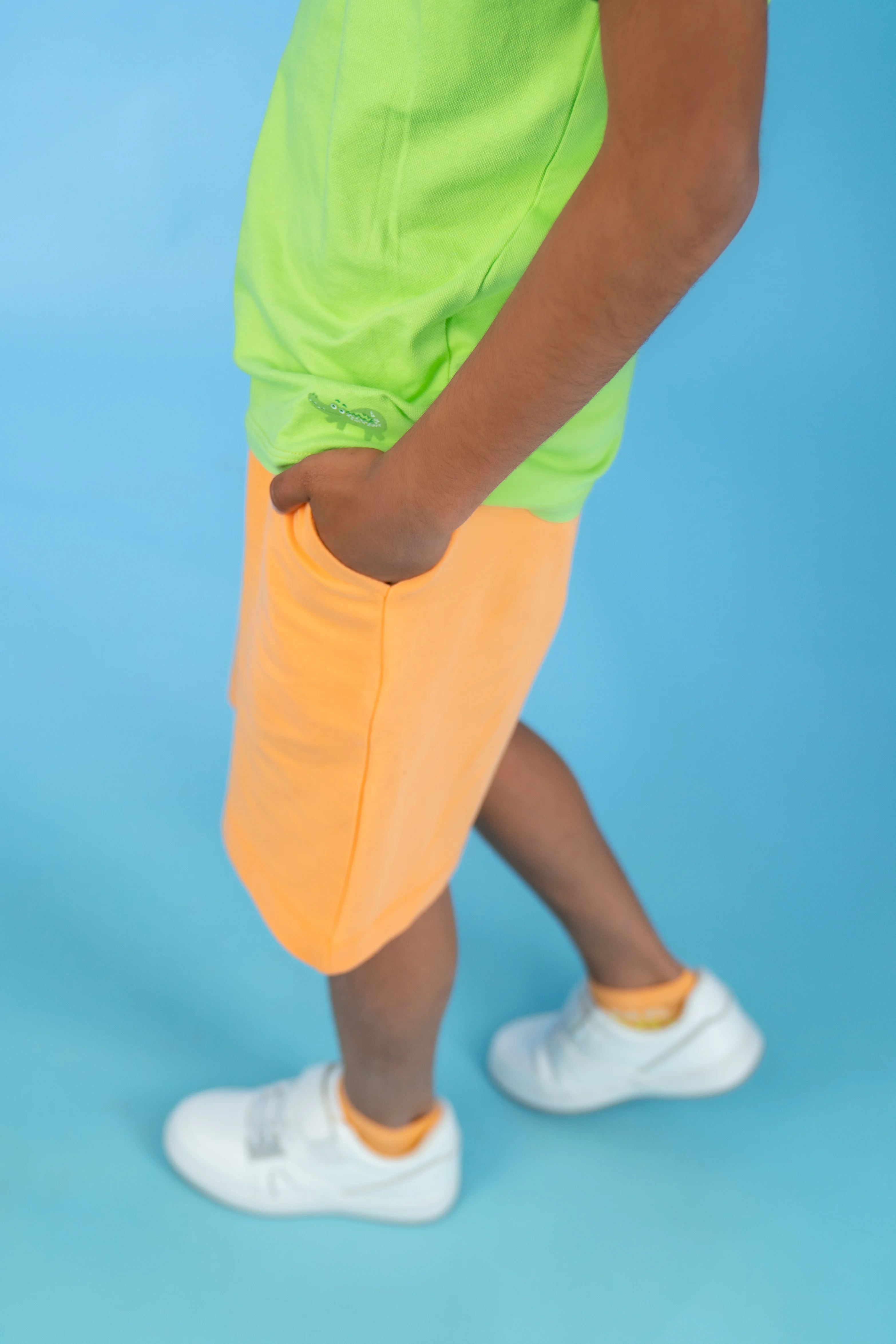 Шорты для мальчика