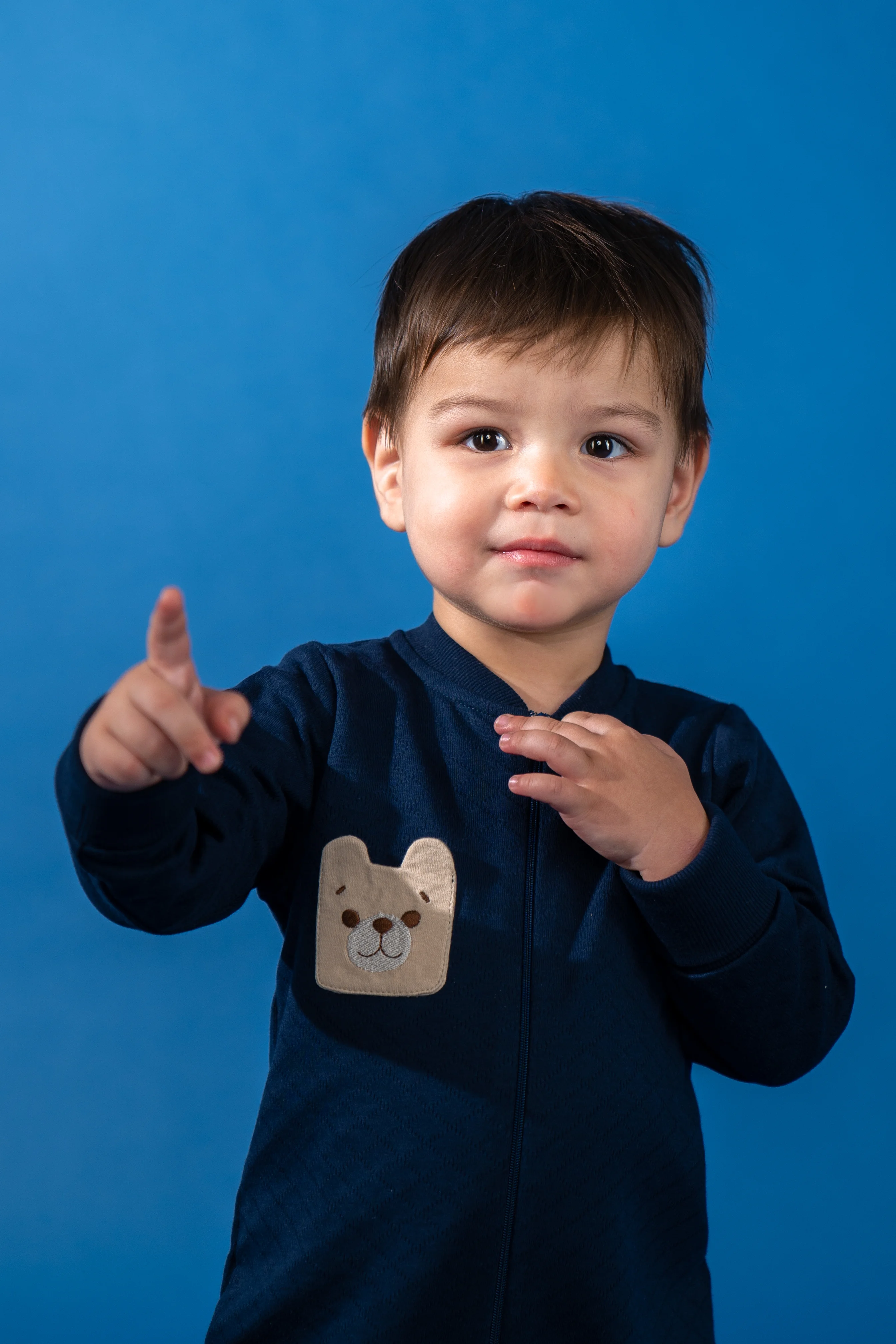 КОМБЕНИЗОН для детей