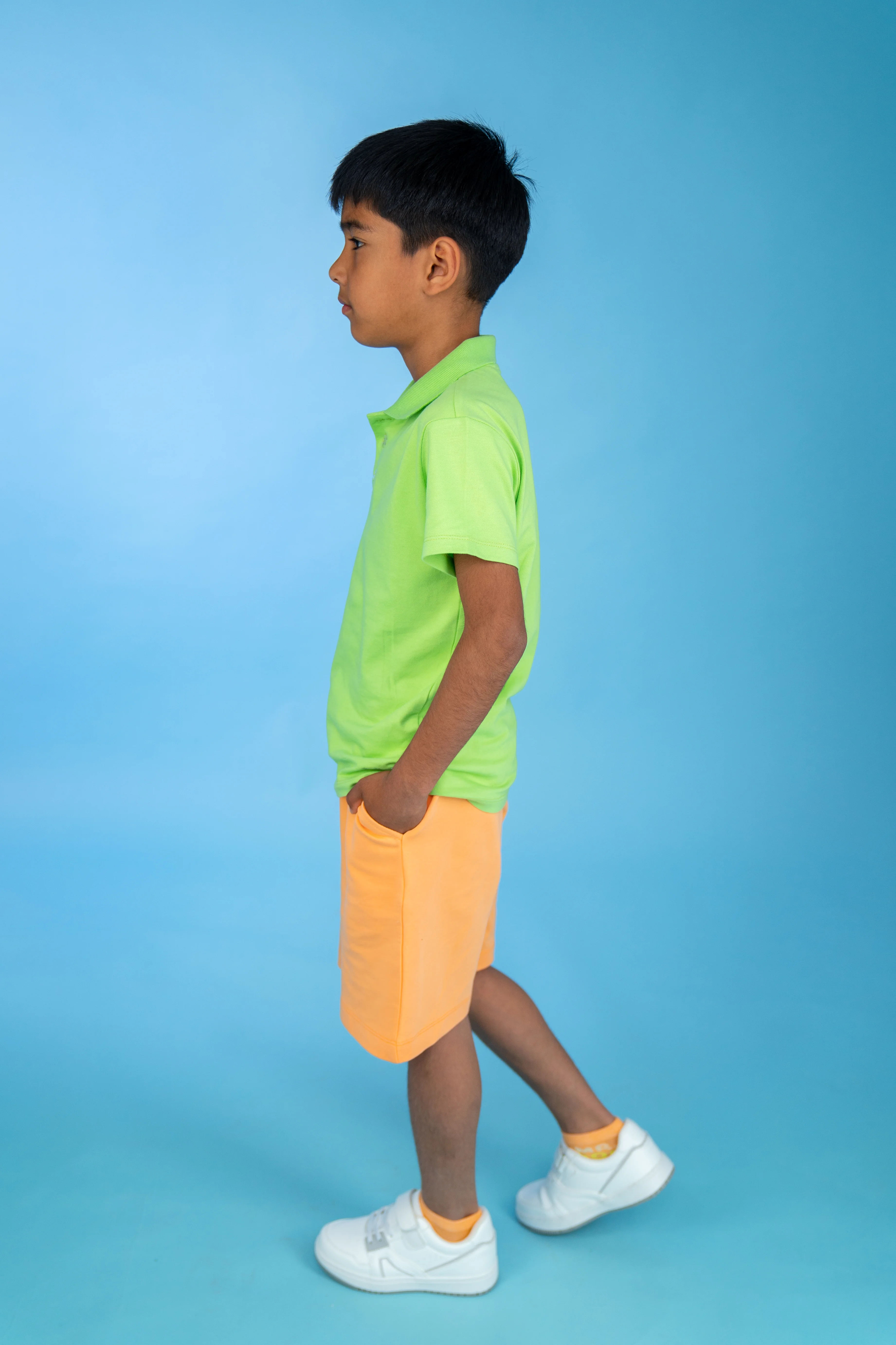 Шорты для мальчика