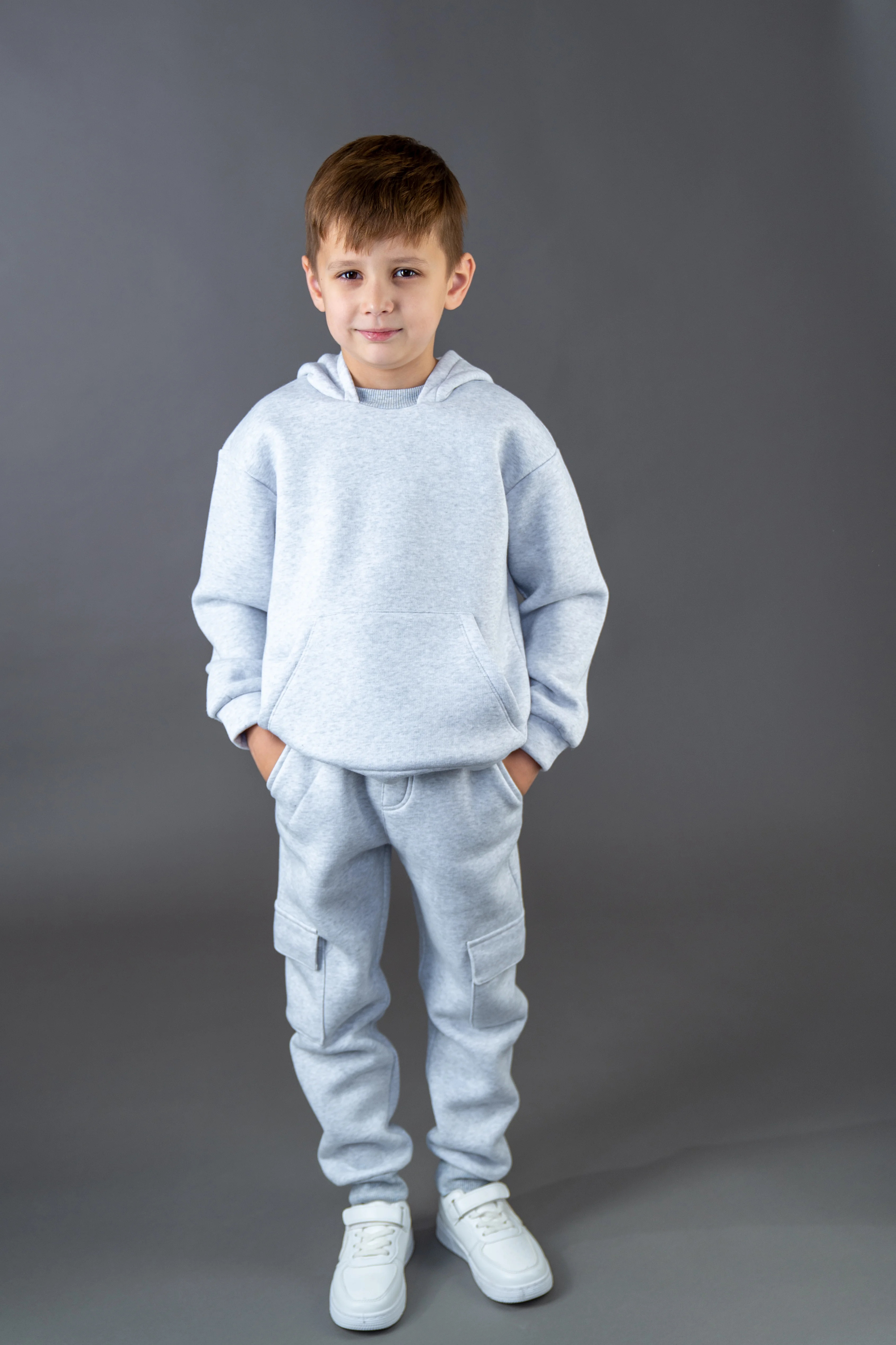 БРЮКИ для мальчика