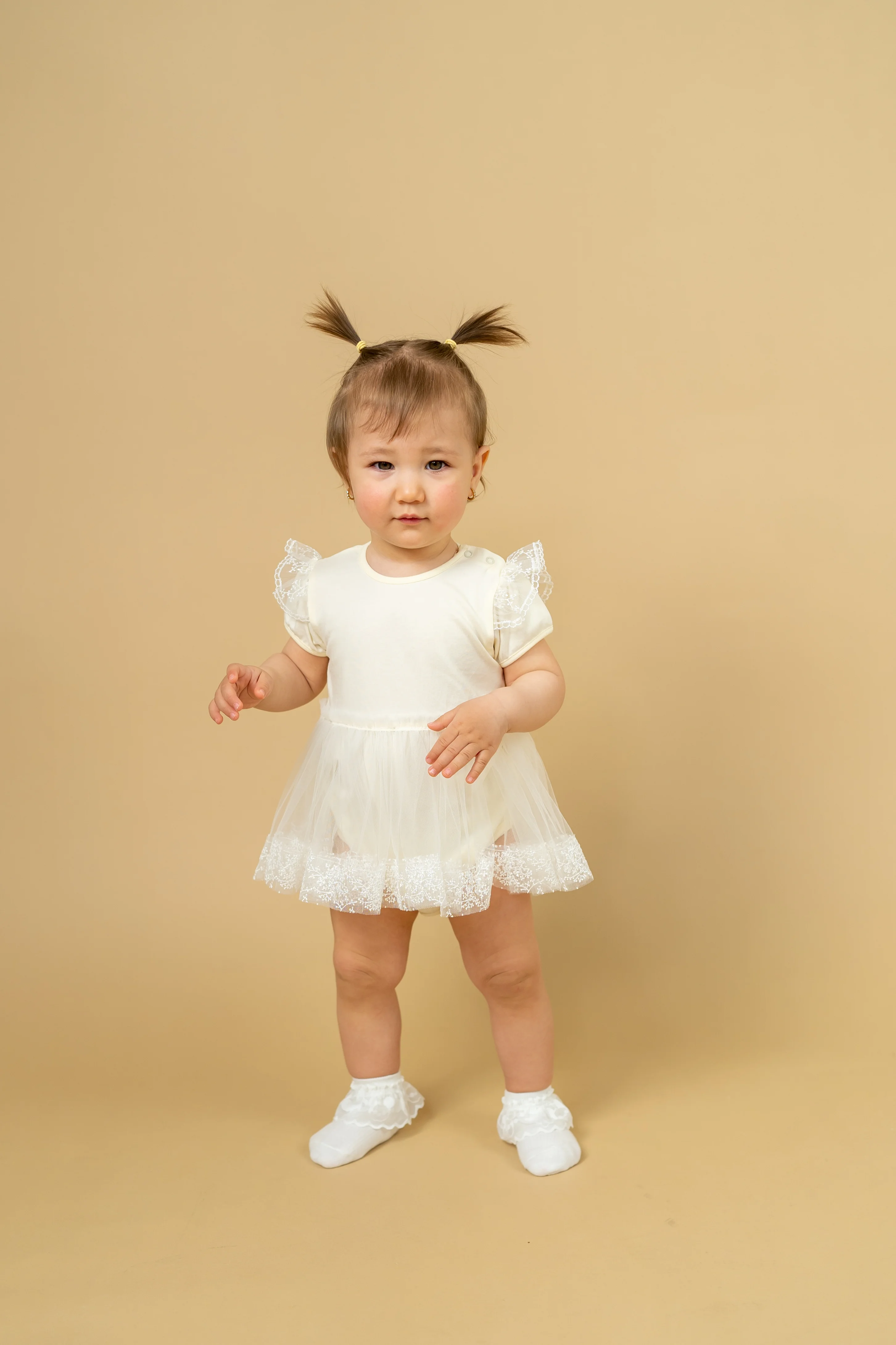 Боди-платье