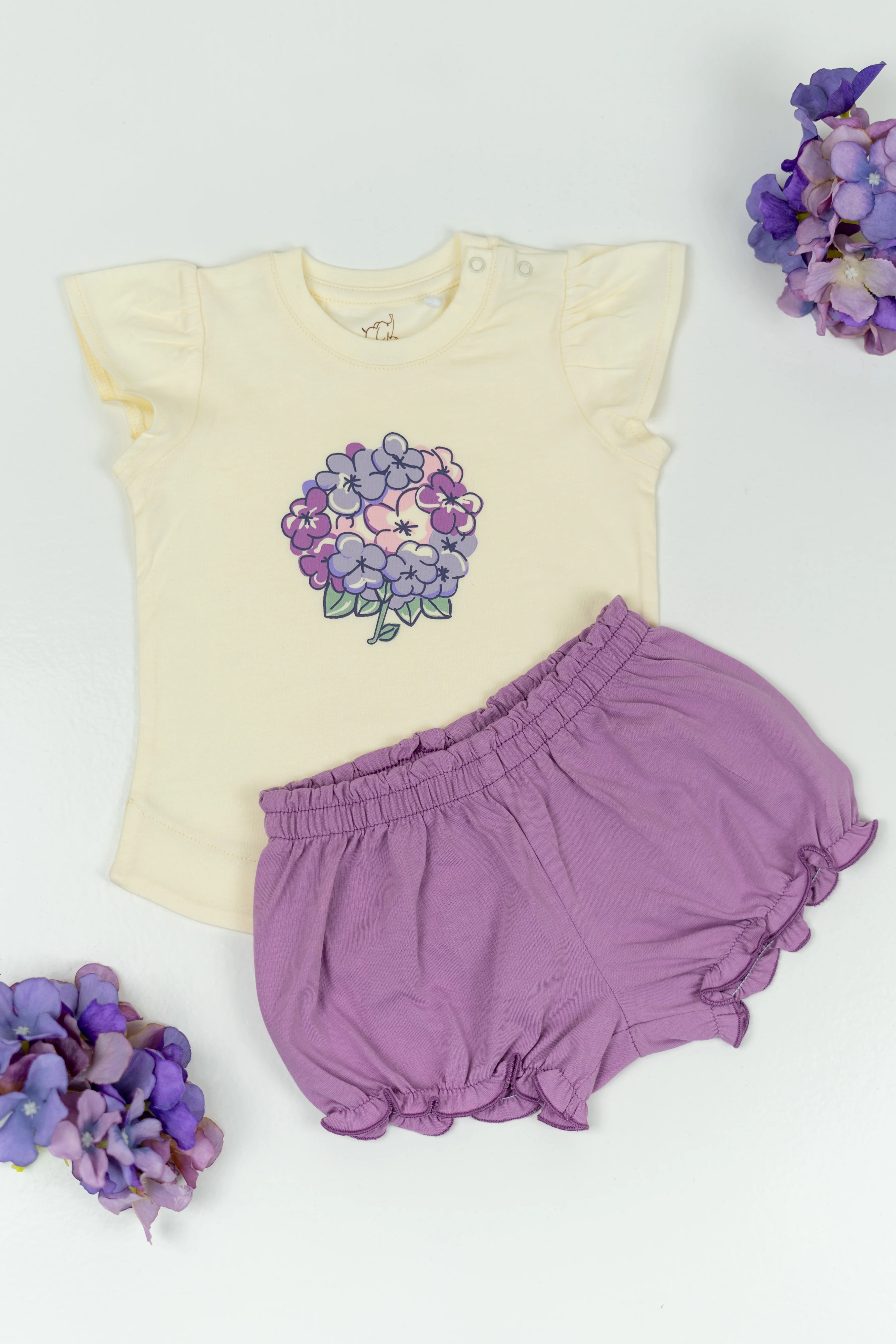 ШОРТЫ для девочки