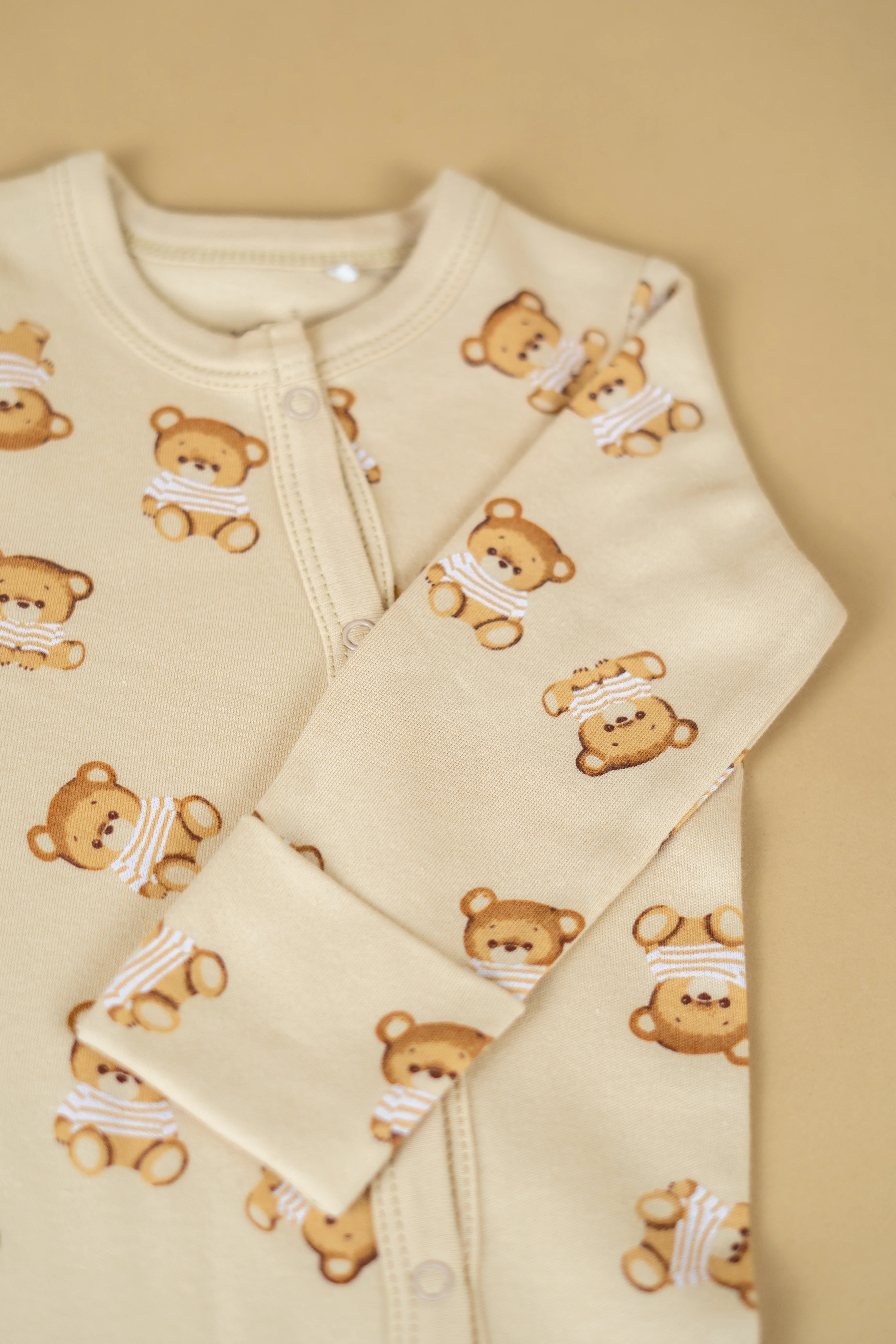 КОМБЕНИЗОН для детей