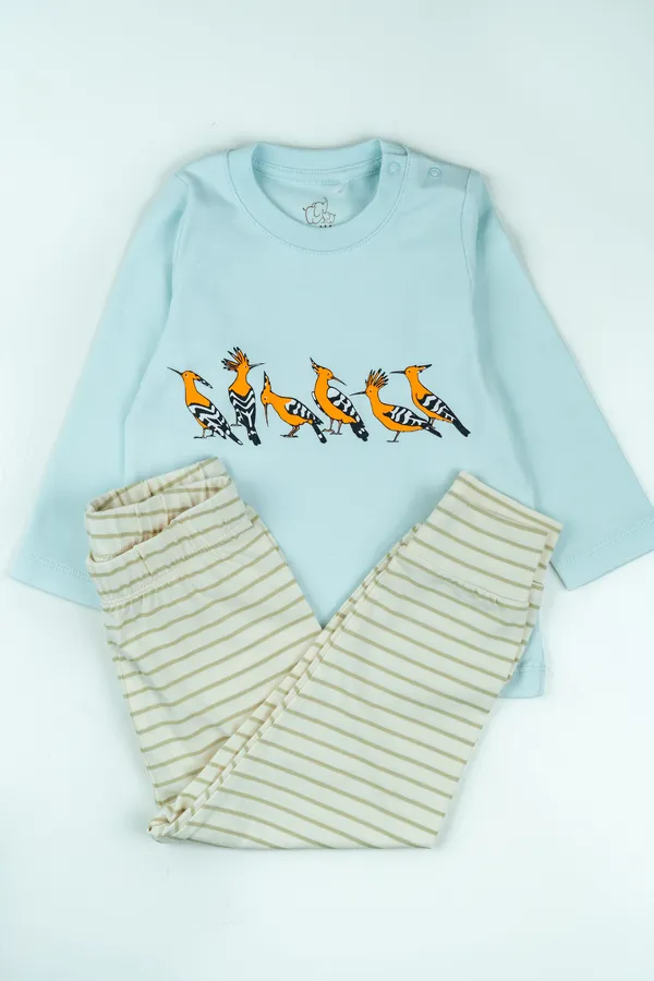 ПИЖАМА для детей