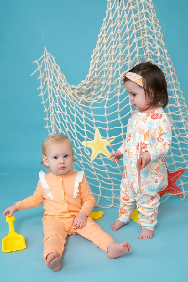 КОМБИНЕЗОН для девочки