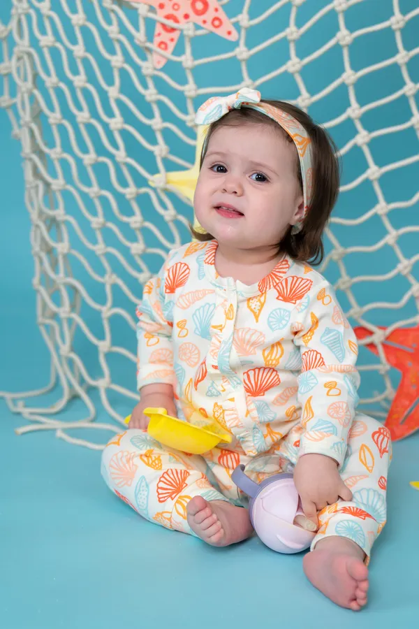 КОМБИНЕЗОН для девочки