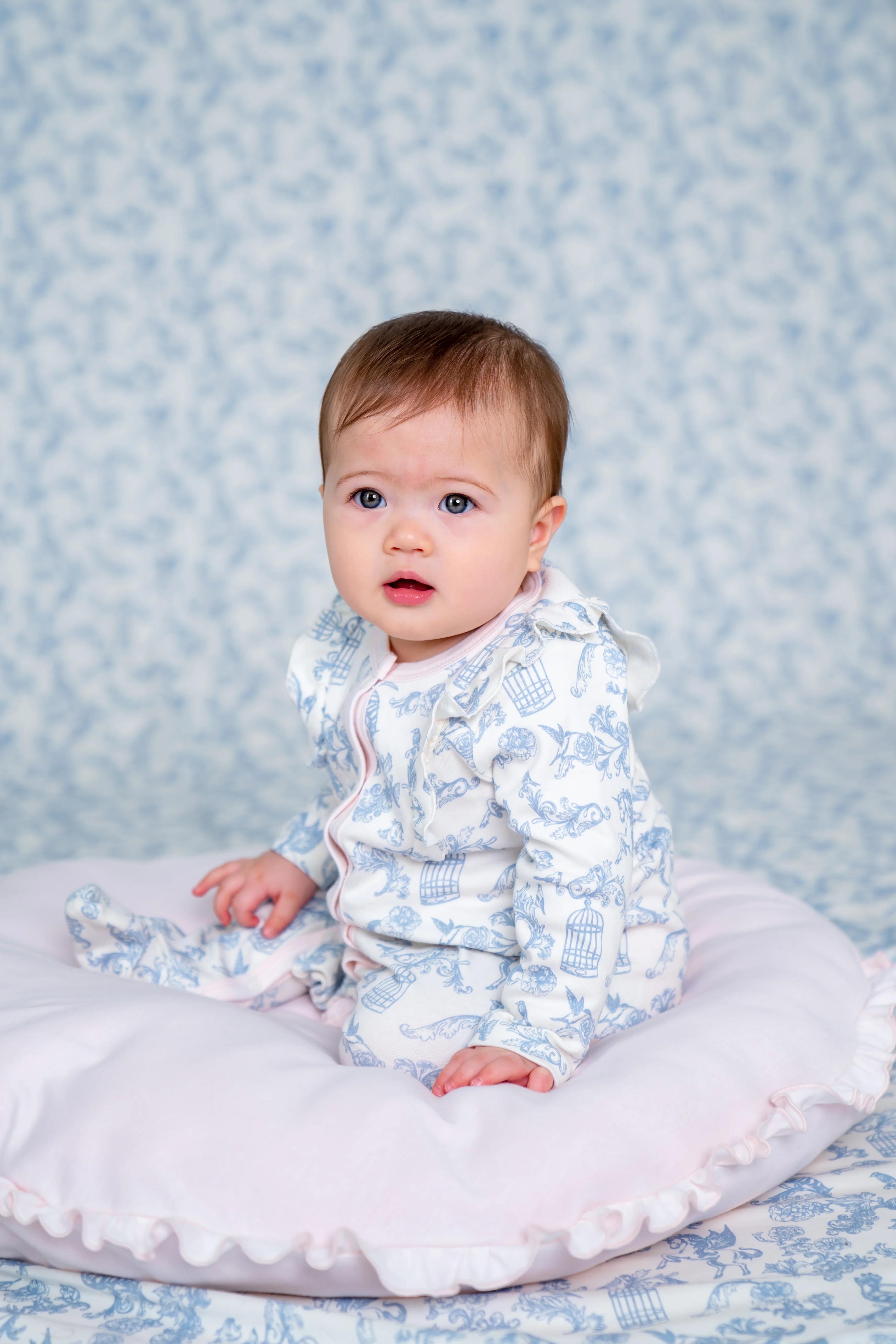 КОМБИНЕЗОН для девочки