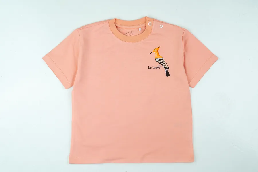 ФУТБОЛКА для мальчика