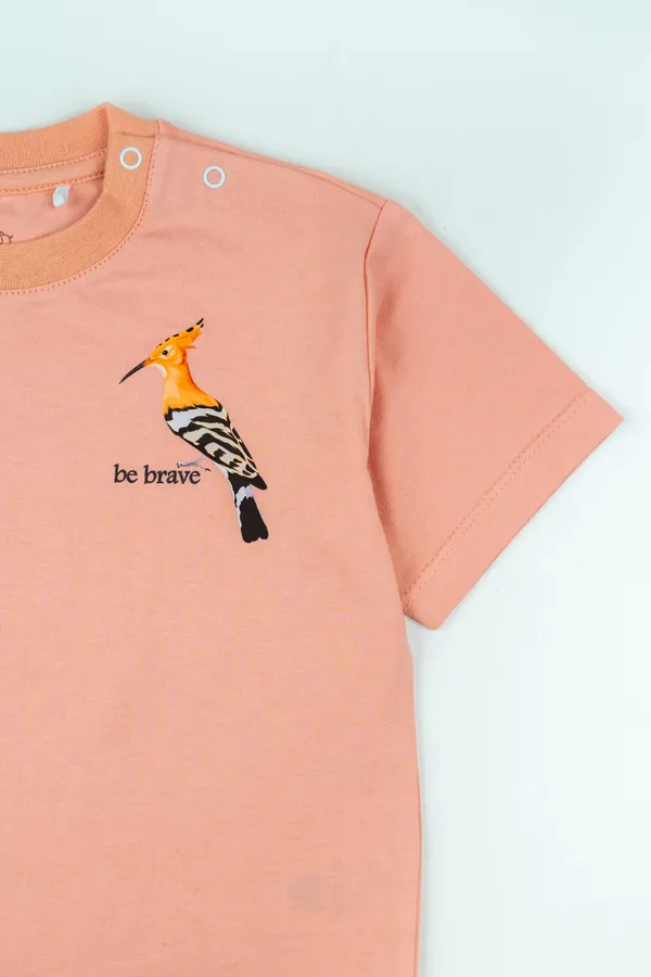 ФУТБОЛКА для мальчика