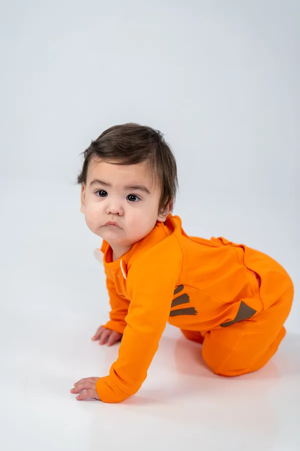 КОМБИНЕЗОН для мальчика