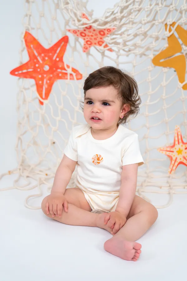 БОДИ для девочки