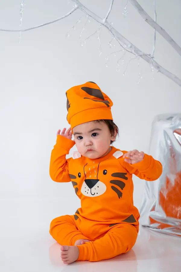 КОМБИНЕЗОН для мальчика