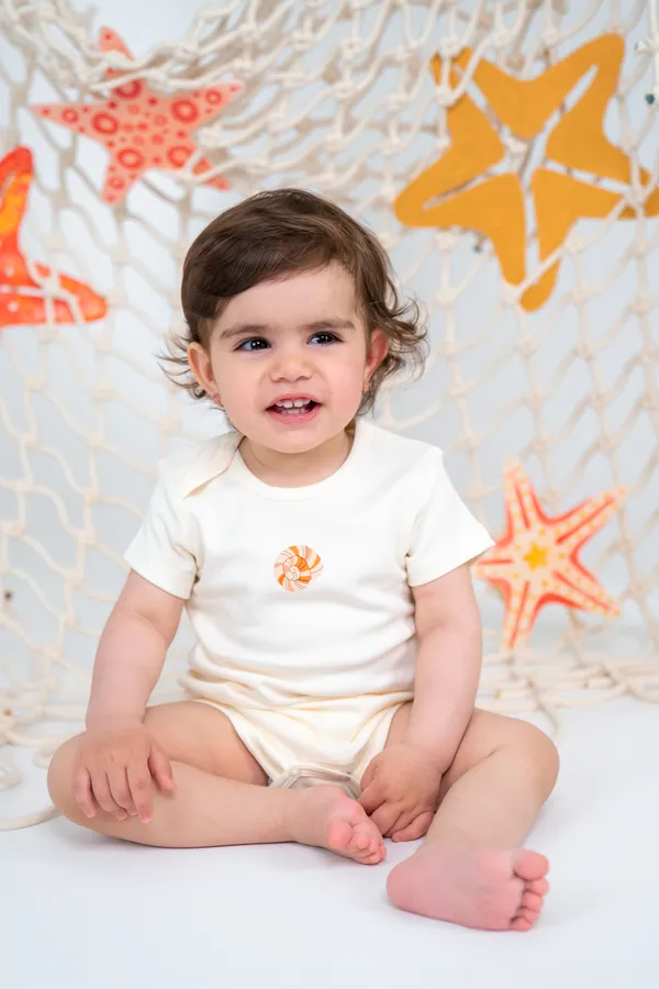 БОДИ для девочки