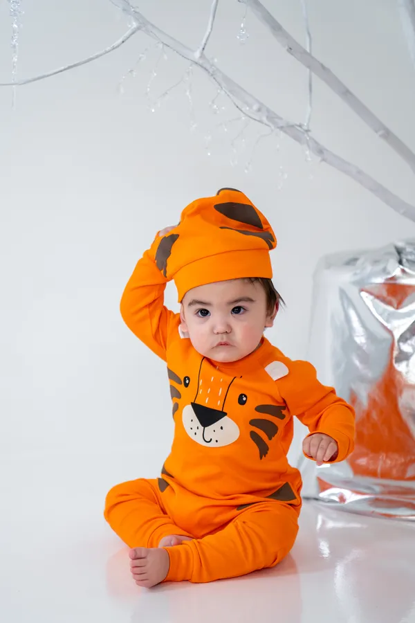 КОМБИНЕЗОН для мальчика