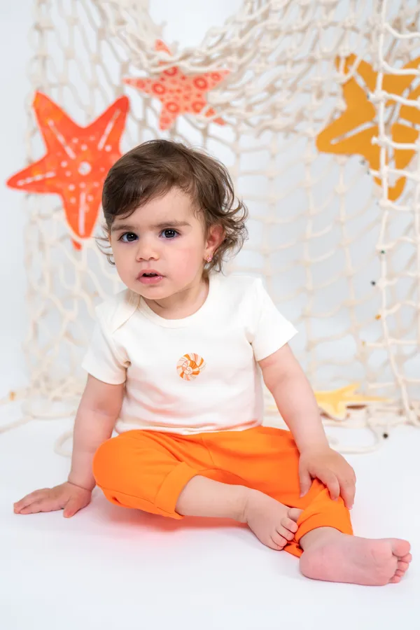 БОДИ для девочки